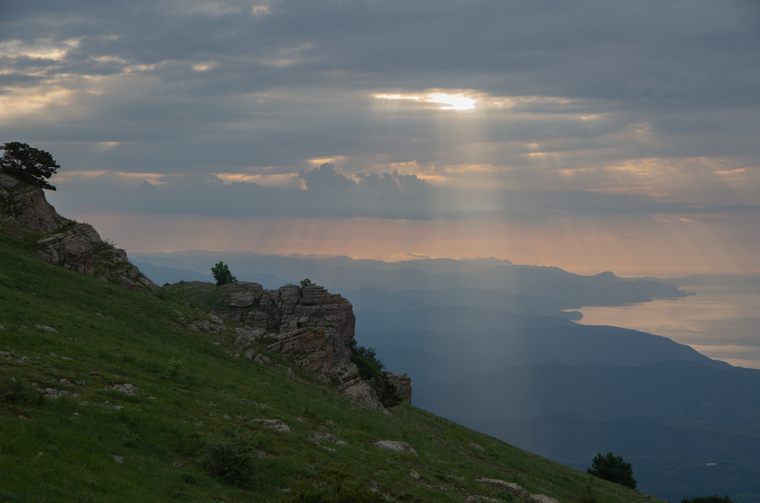 Крым. Портретный фотограф в Москве и Московской области Марина Савчиц