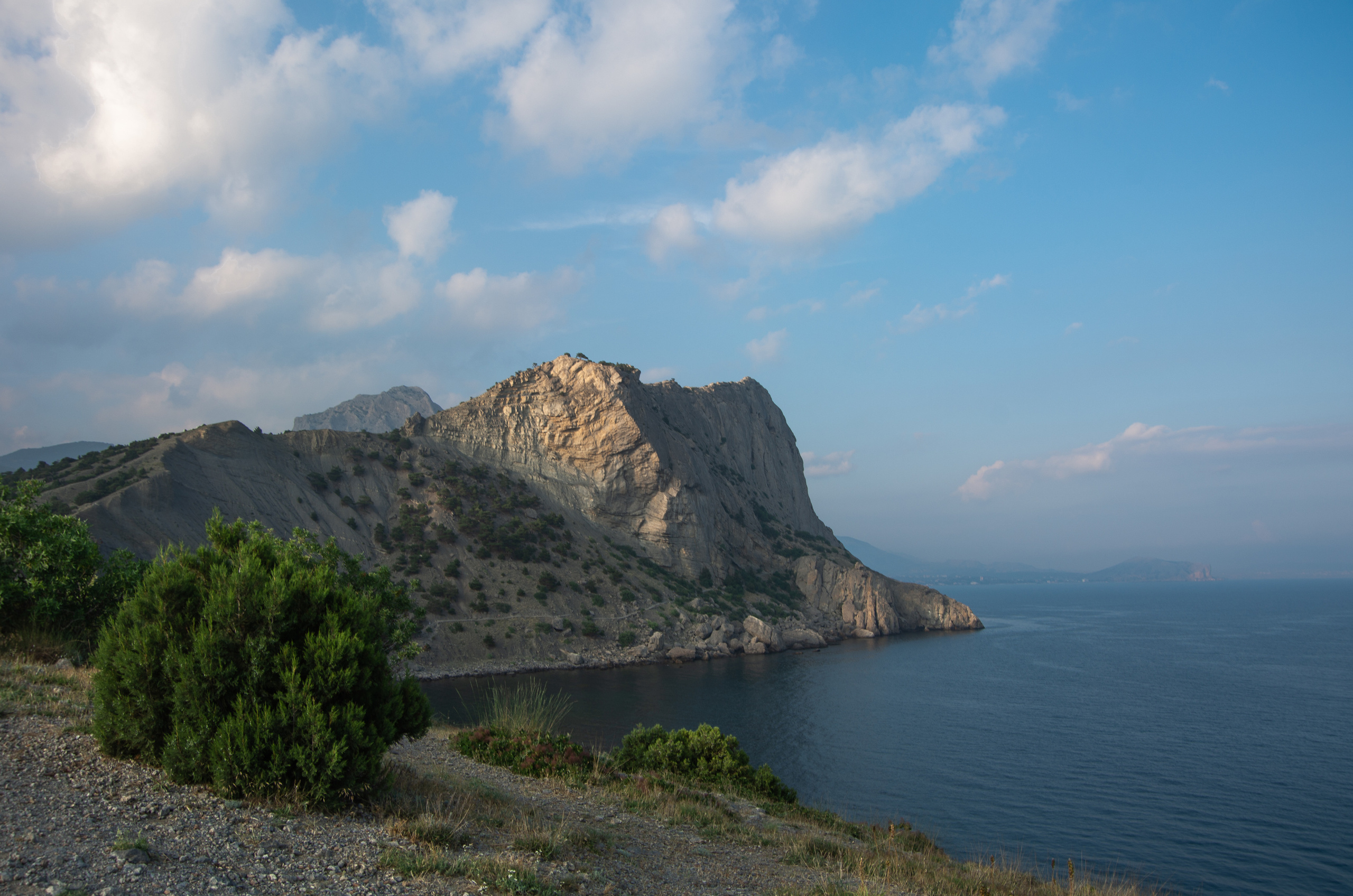 Крым. Портретный фотограф в Москве и Московской области Марина Савчиц