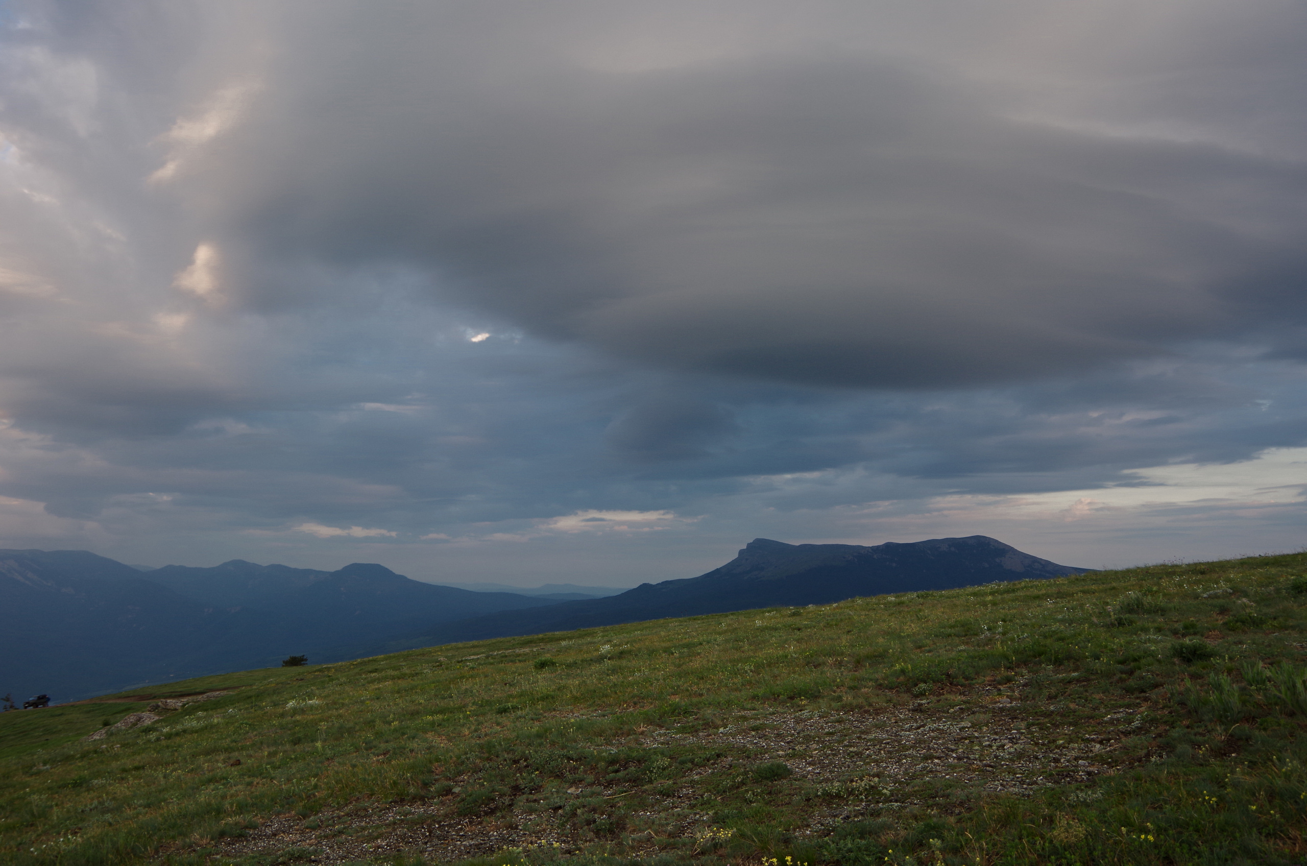 Крым. Портретный фотограф в Москве и Московской области Марина Савчиц