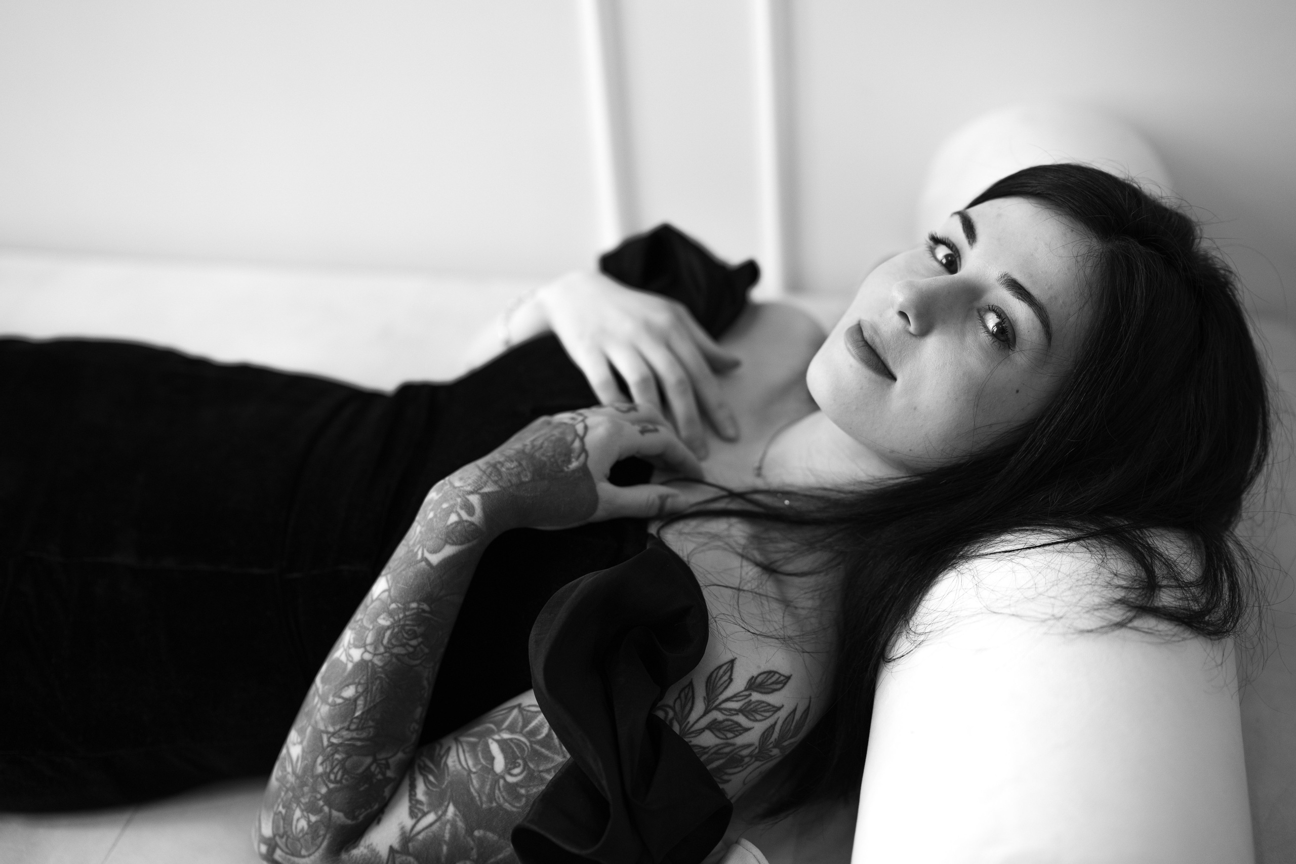 Шарм. Ирина Алёхина