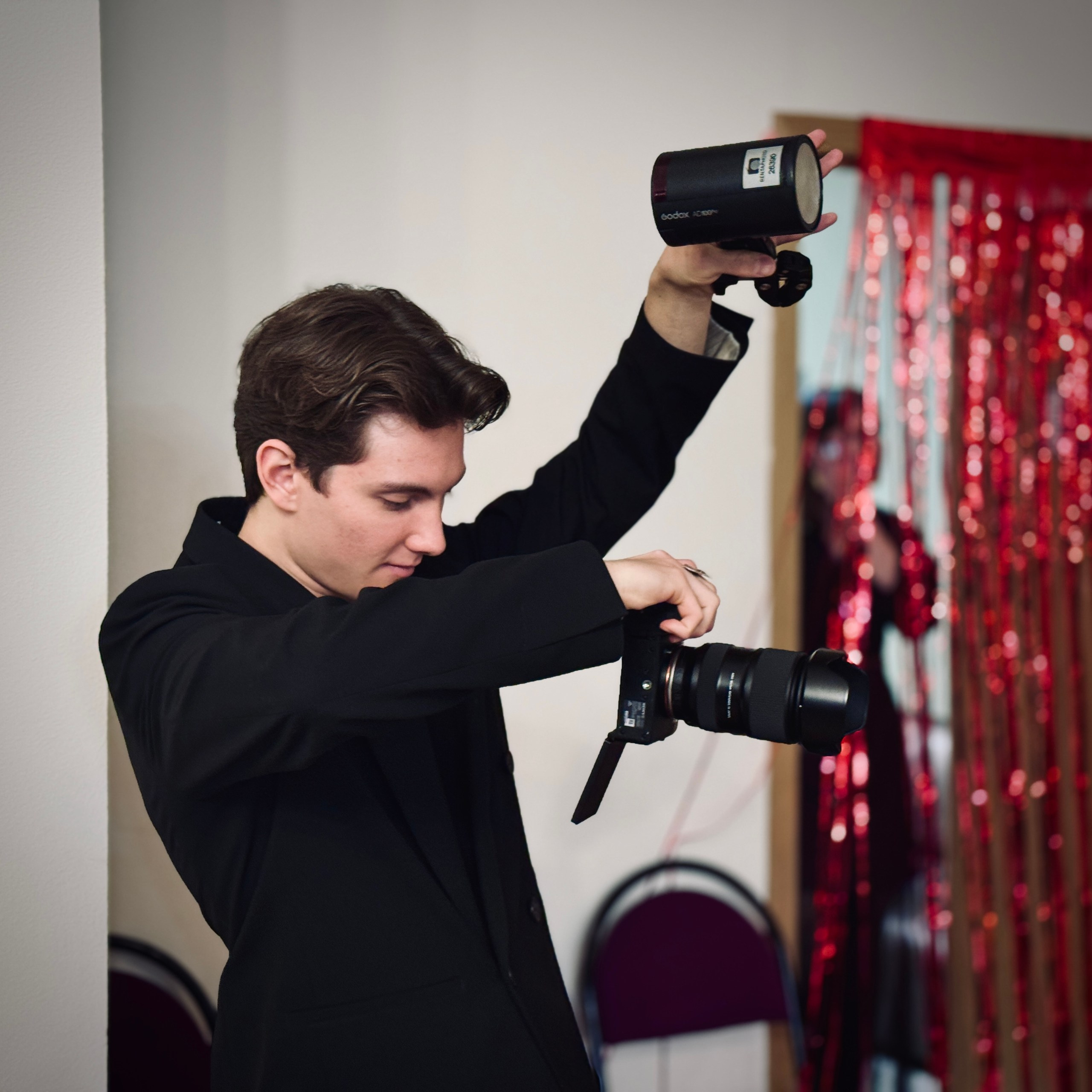 Открытие выставки «В ожидании чуда». Home Decor