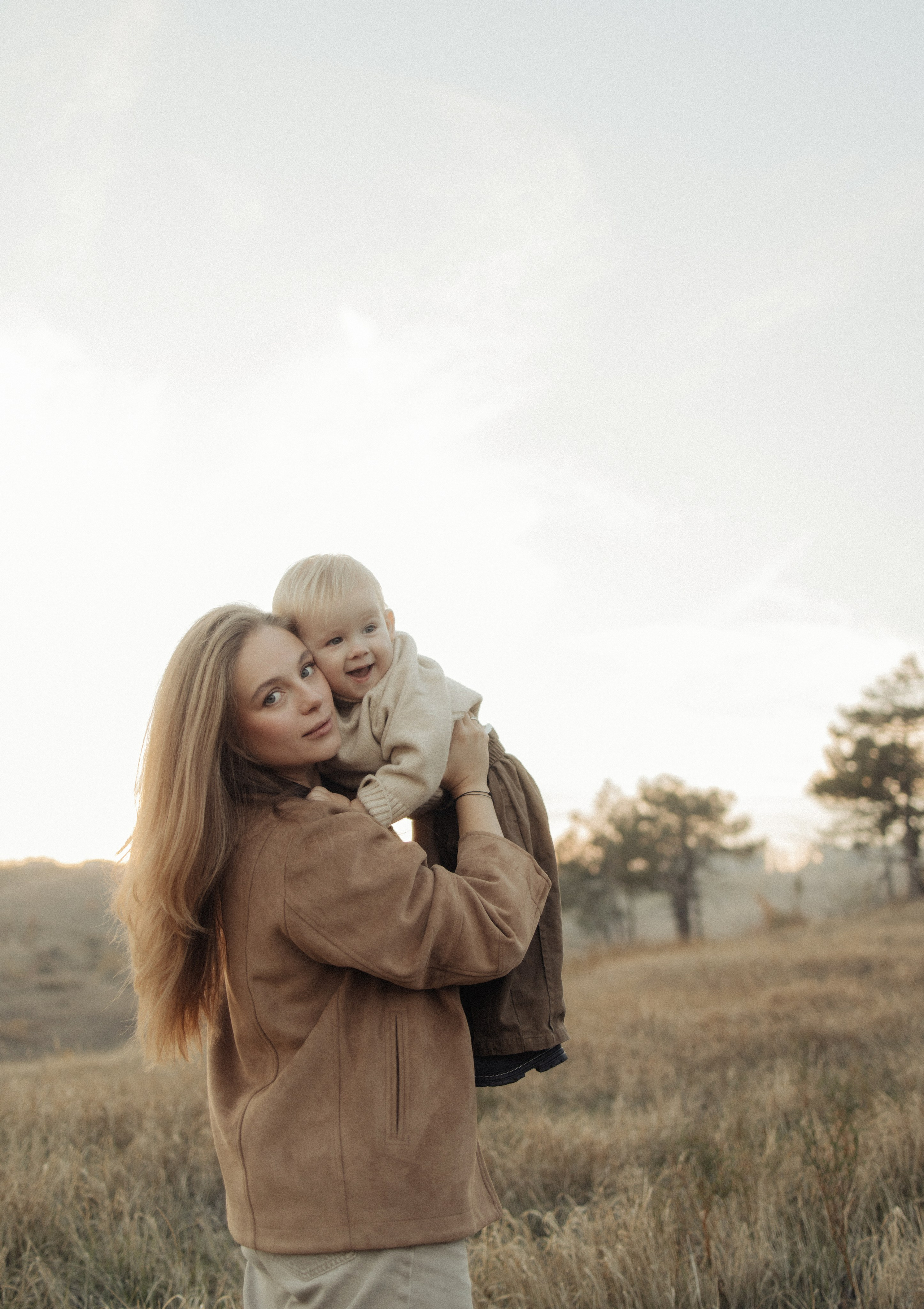 Мирослав, Полина, Денис. Sporysheva.ru