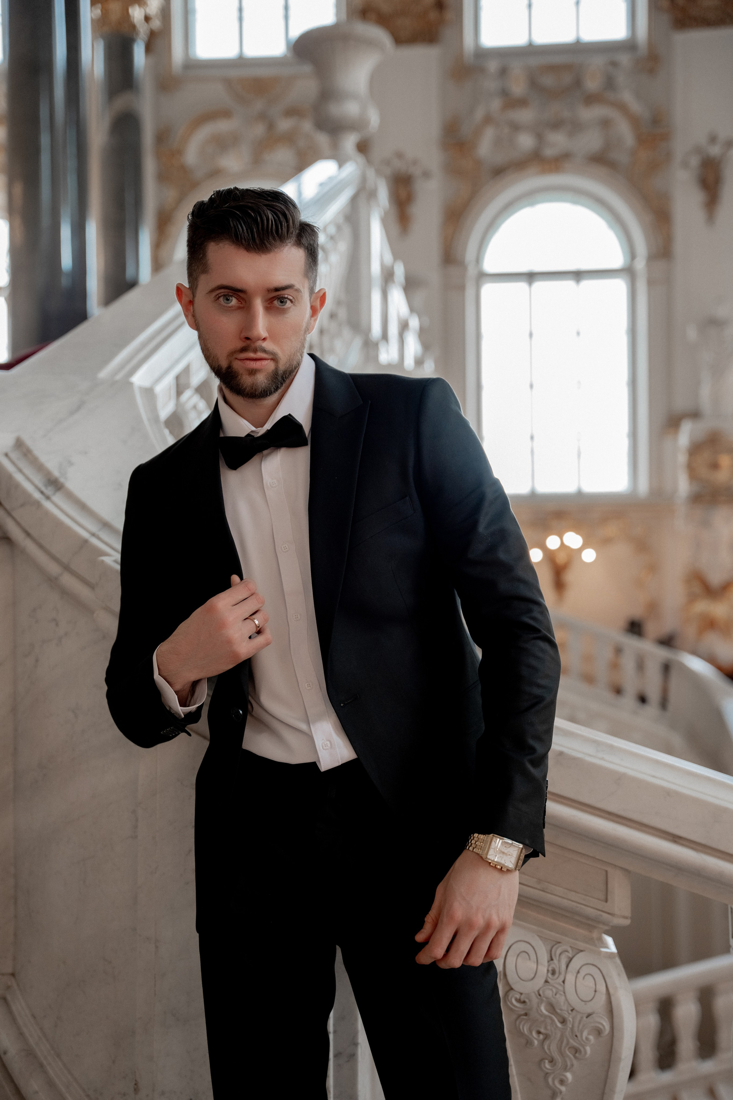 Анастасия и Виктор. Фотограф Санкт-Петербург/Гомель Виктория Петрова