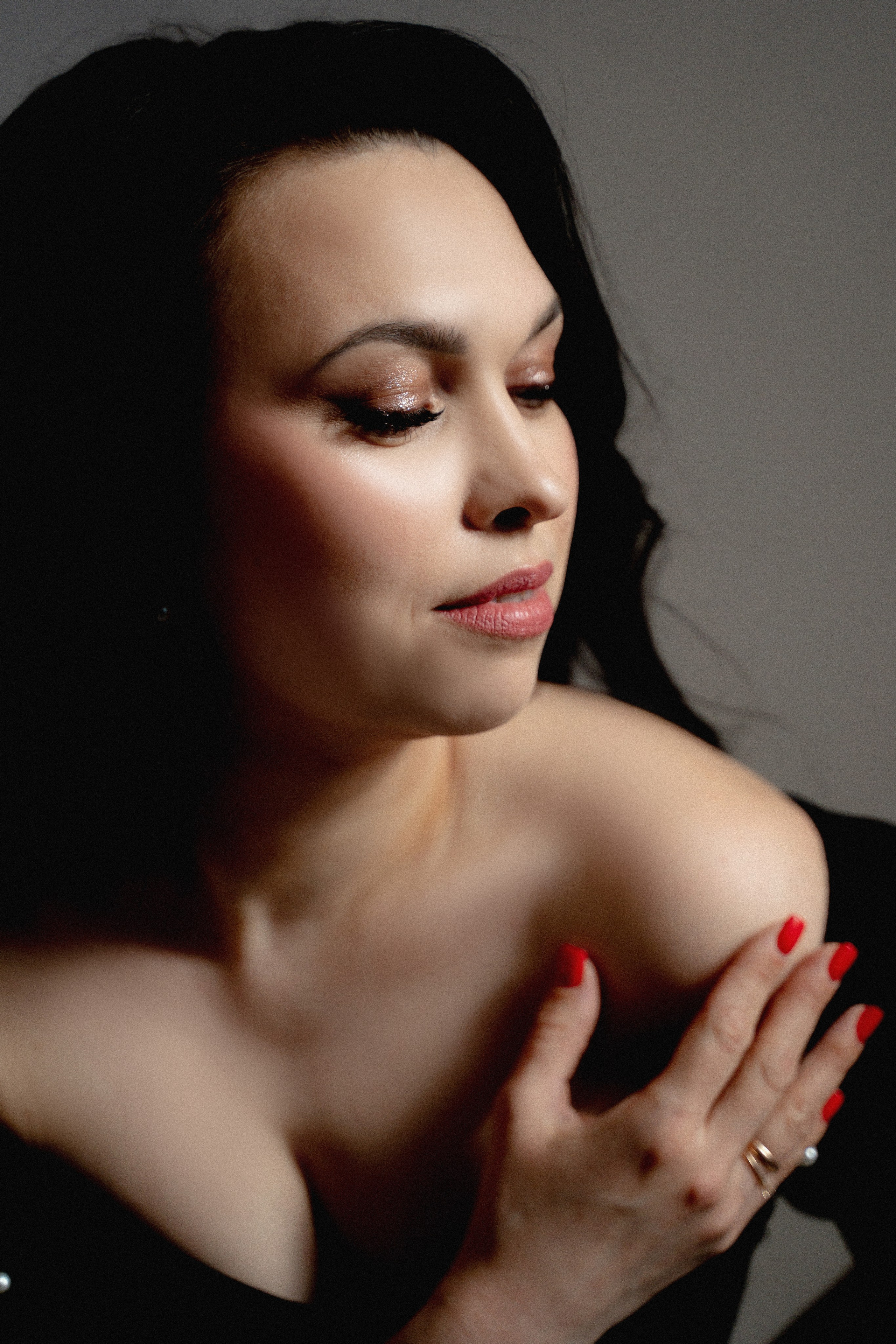 35 летие Ольги