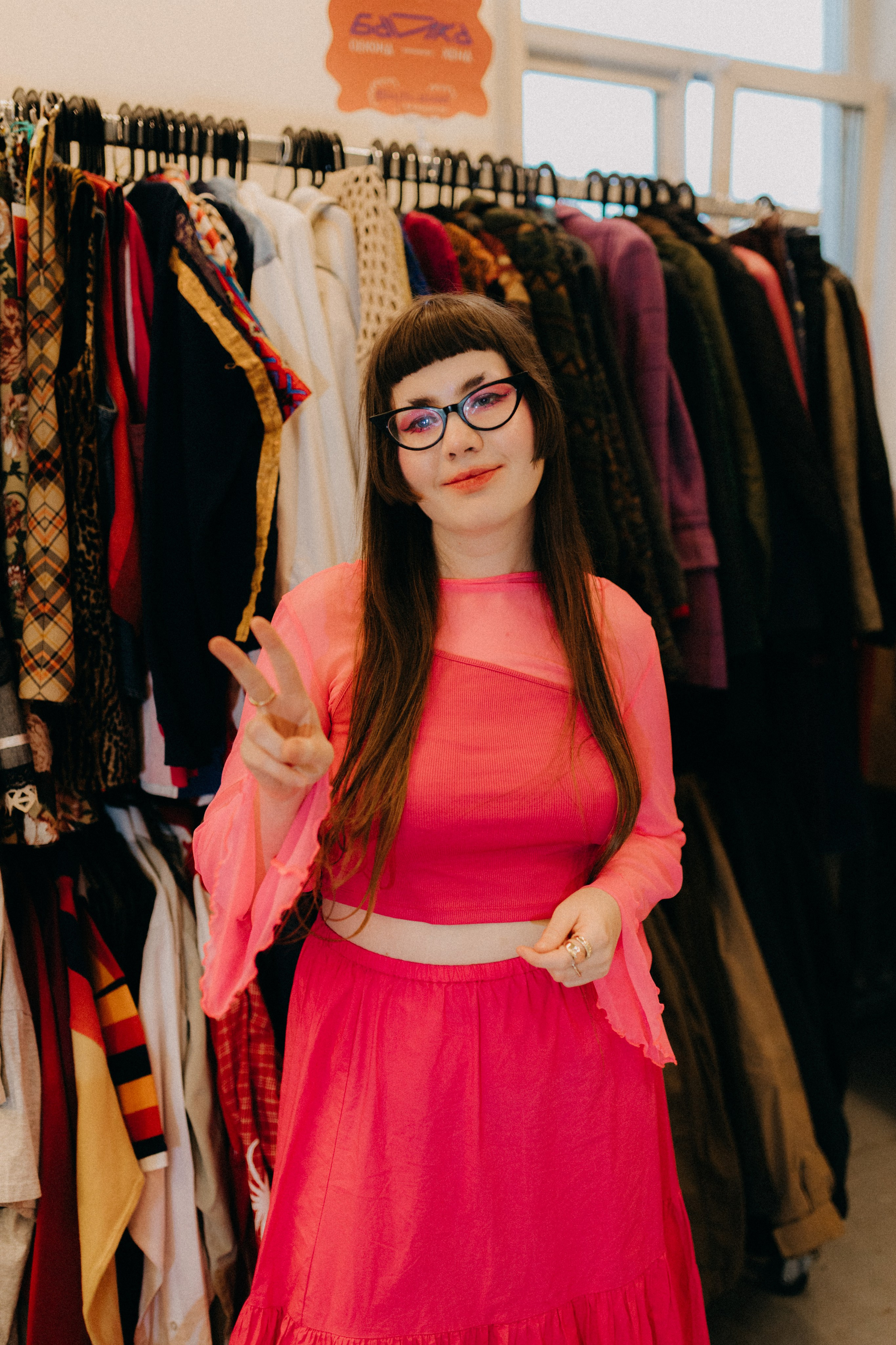 Маркет КИТЧ. Фотограф НОГИНСК, Москва, Анастасия Белая