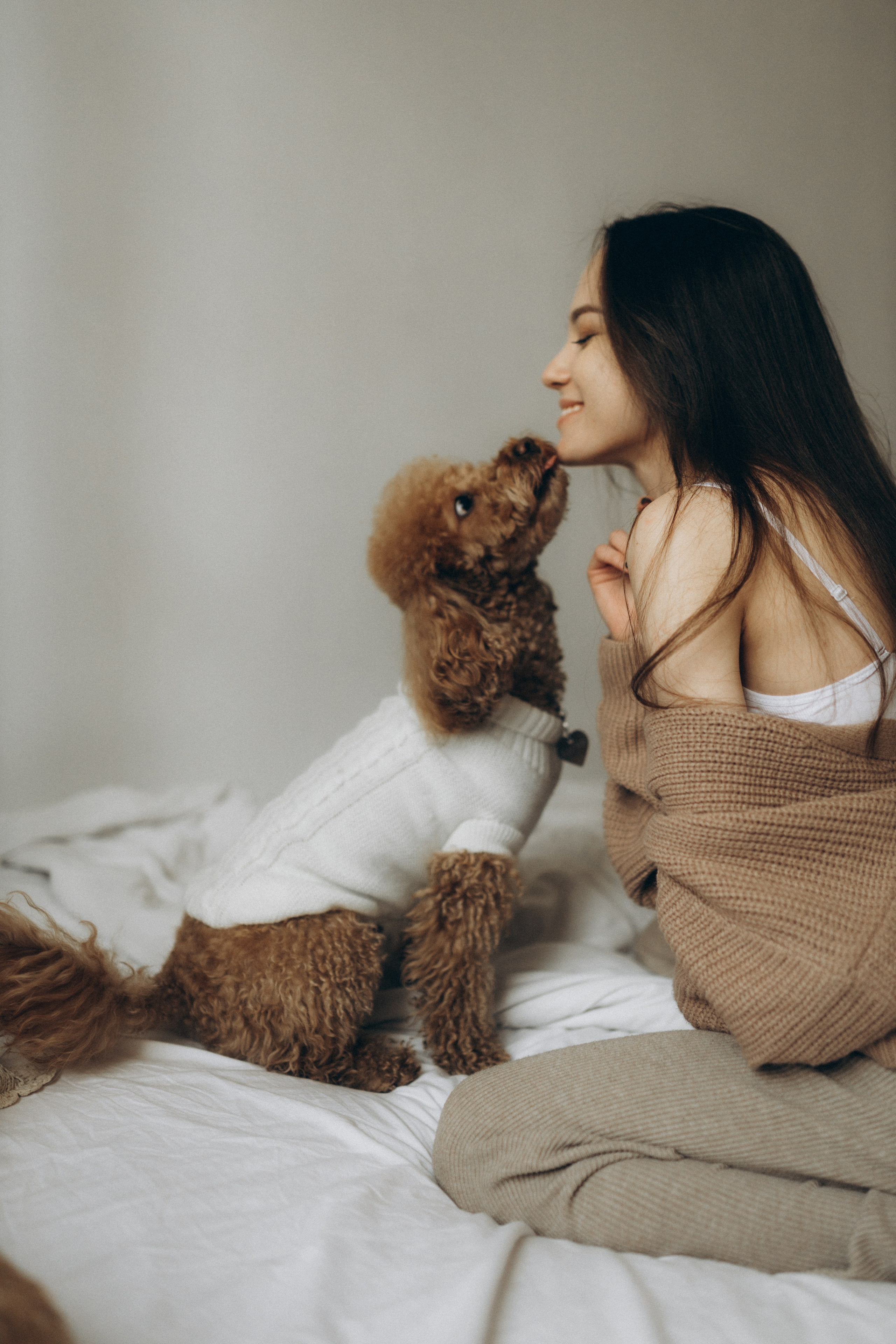 Маша, Ваня & Барни. Фотограф НОГИНСК, Москва, Анастасия Белая