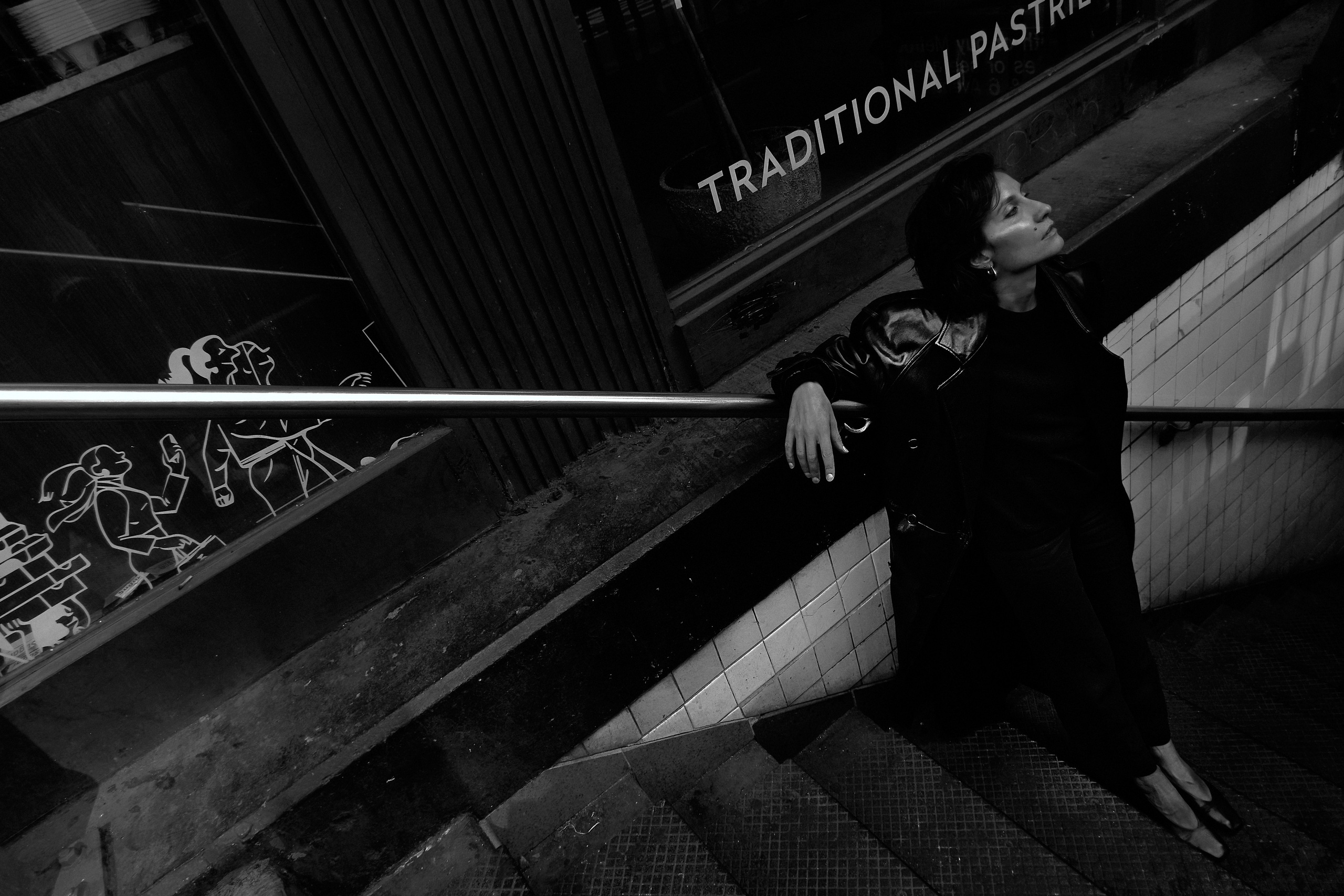 ANASTASIA. Yulia Otroschenko