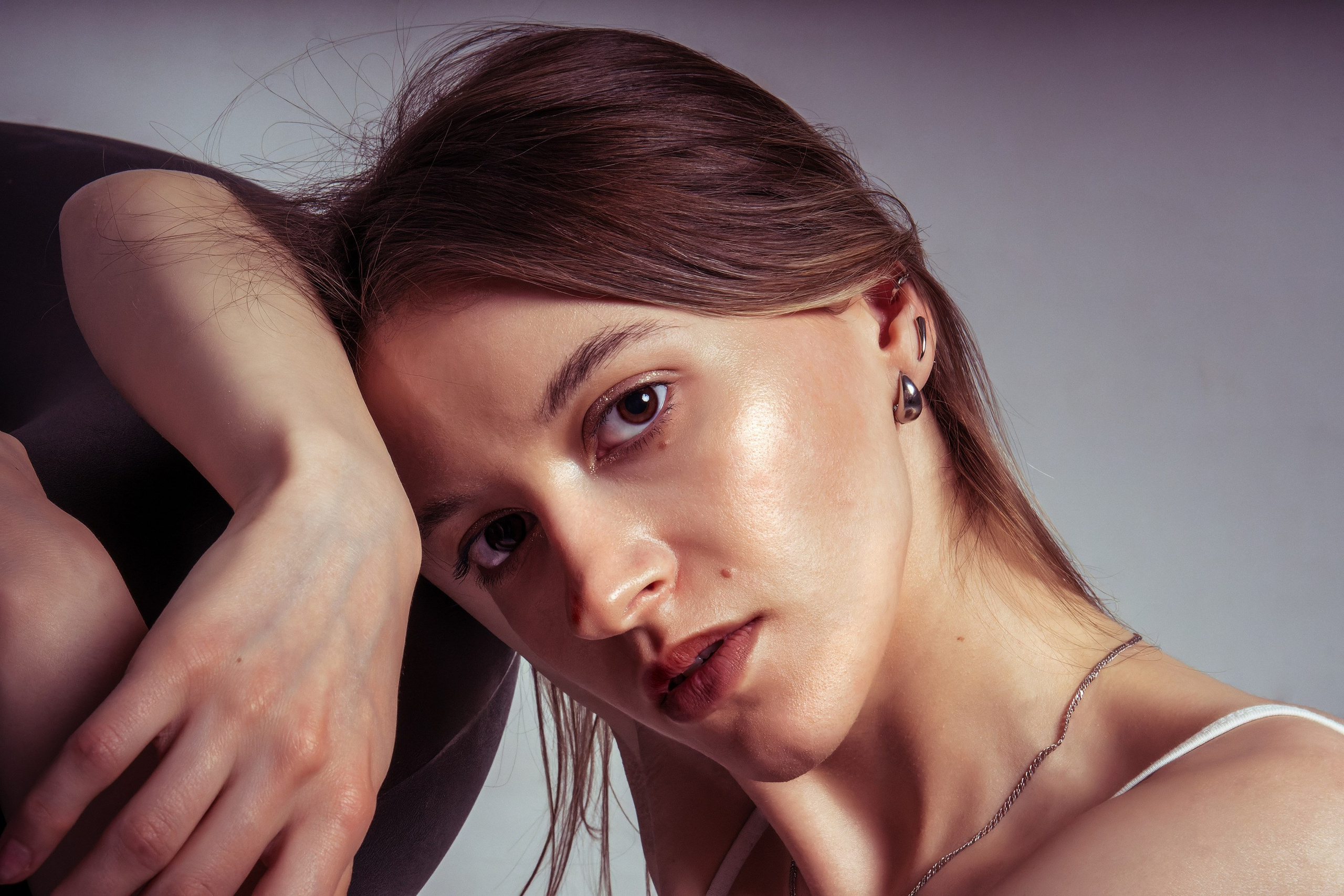 Лиза. Фотограф София Александрова