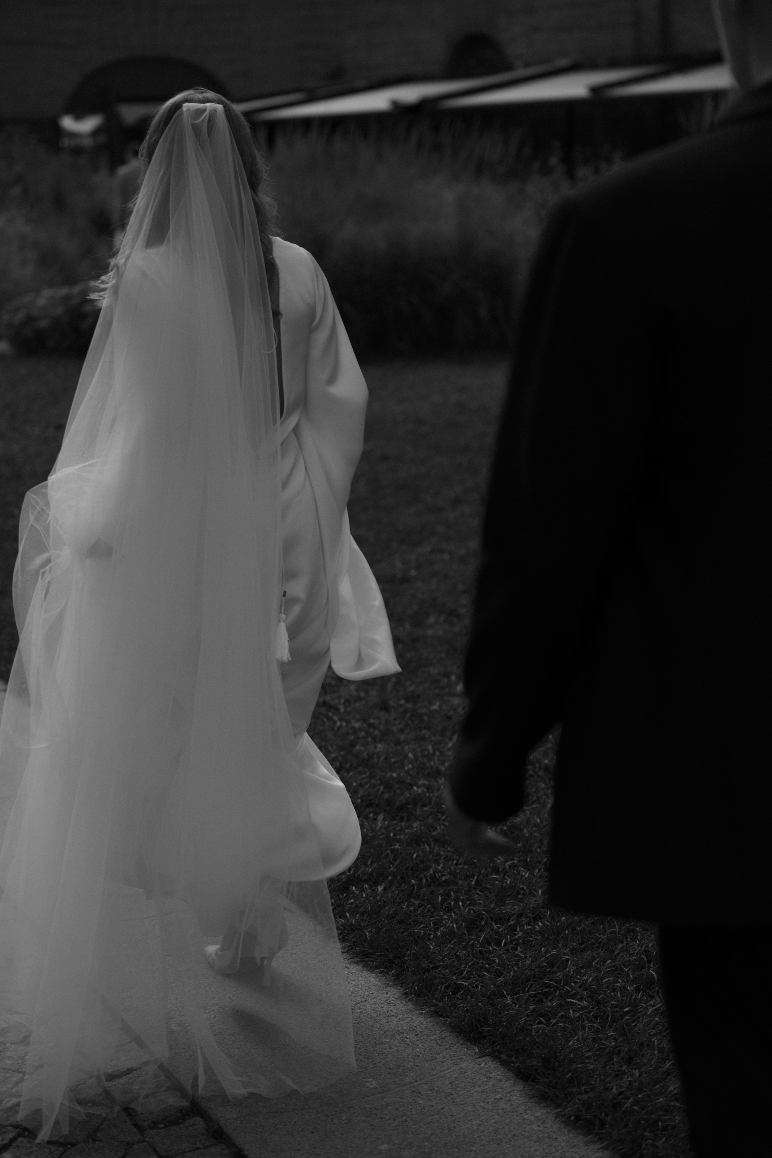 V&E. Свадебный фотограф СПБ Михаил Песиков