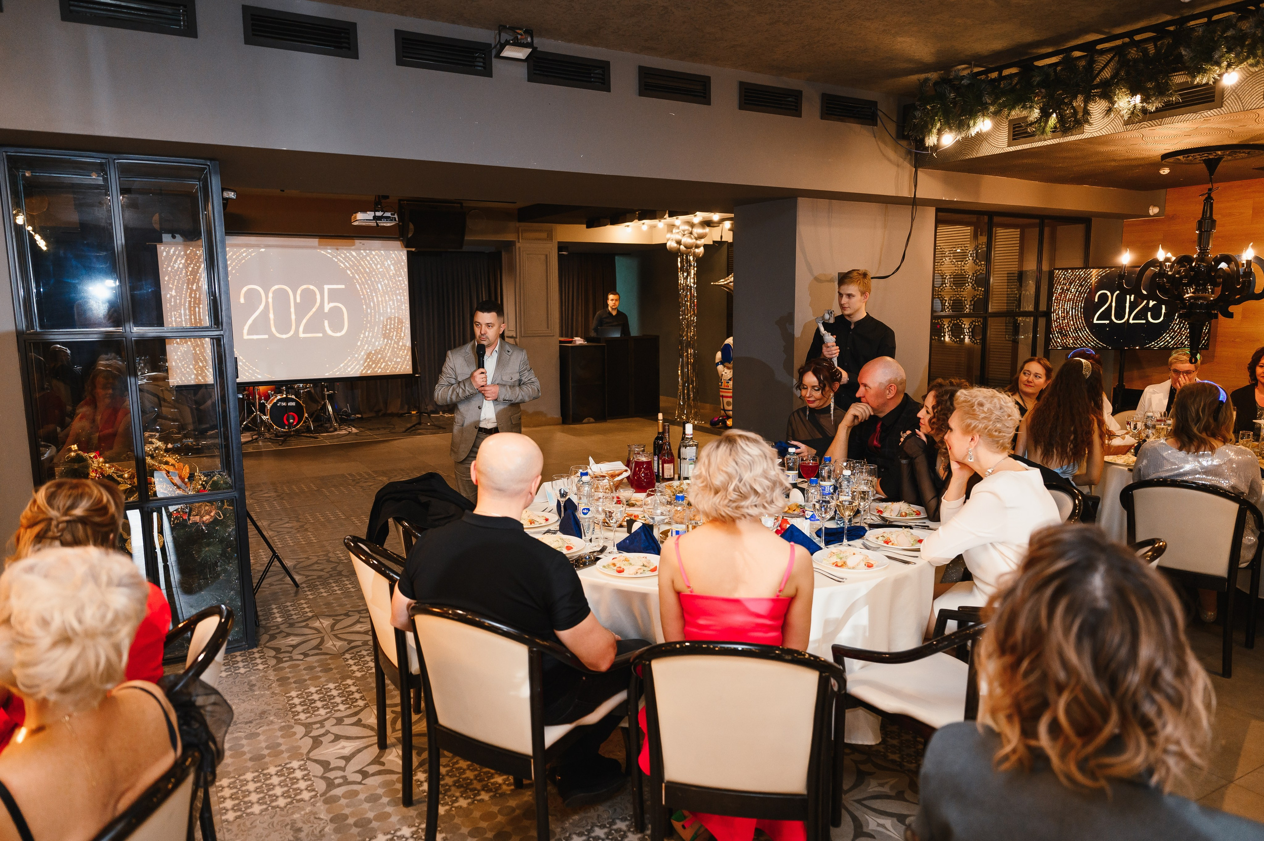 Корпоратив в WTC. Свадебный и просто хороший фотограф в Челябинске