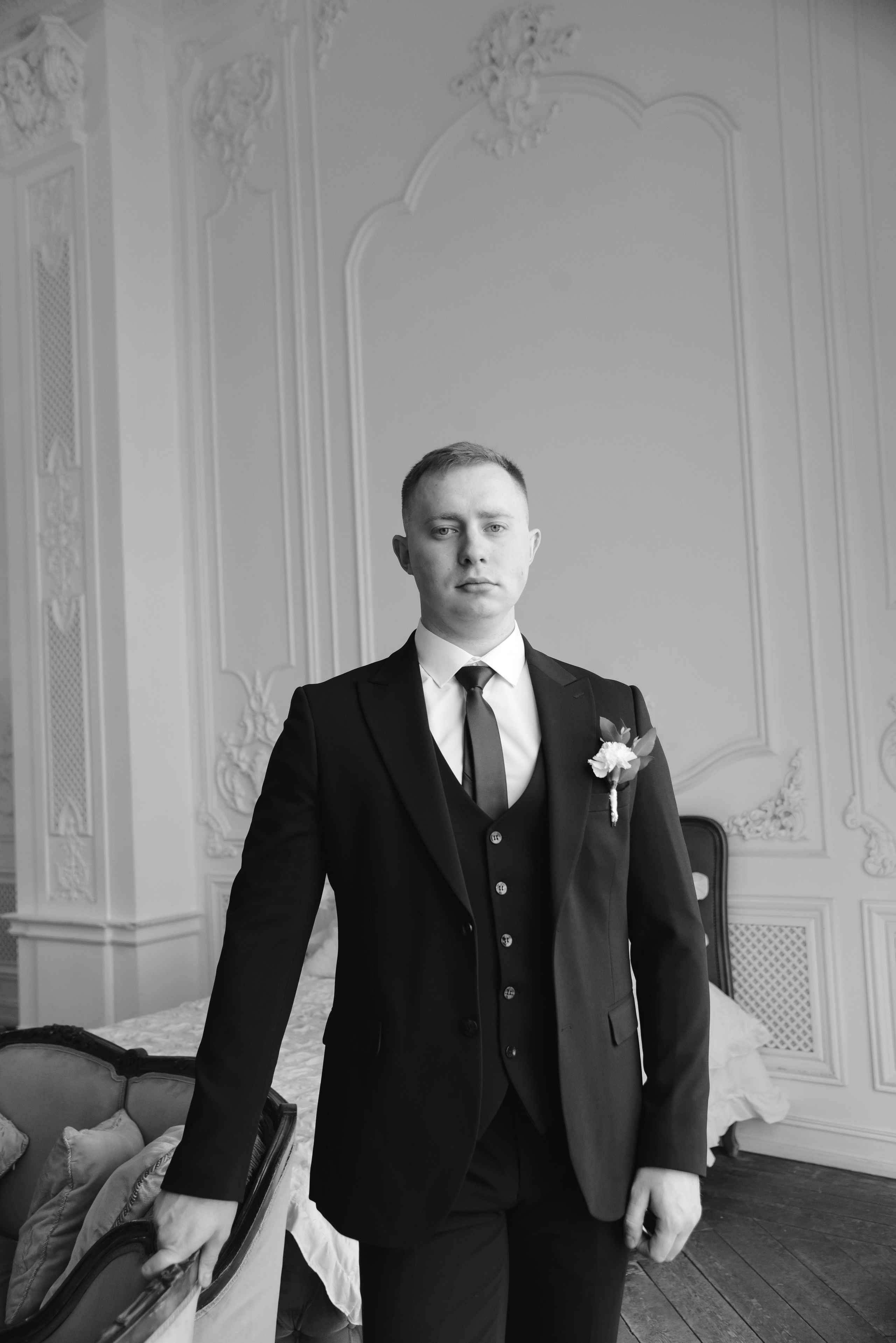 Пятница 13. Фотограф Лола Волна, город Москва