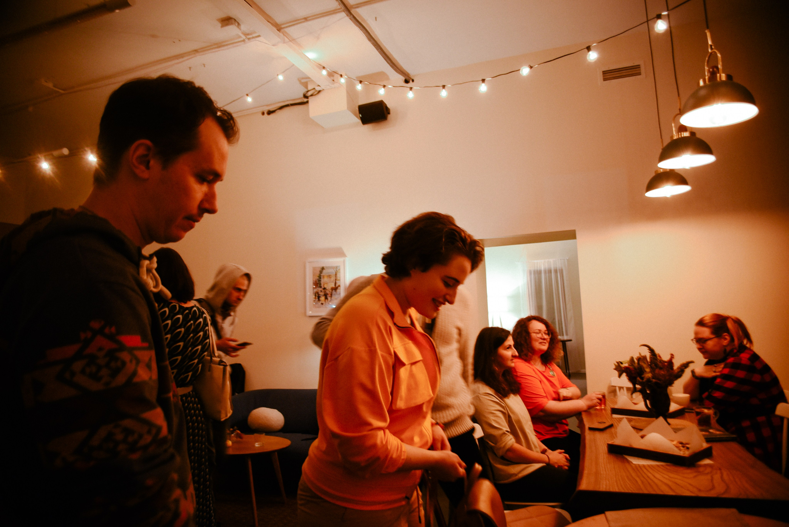 ЧТО ТЫ МЕЛЕШь Норвегия. Фотограф Лола Волна, город Москва