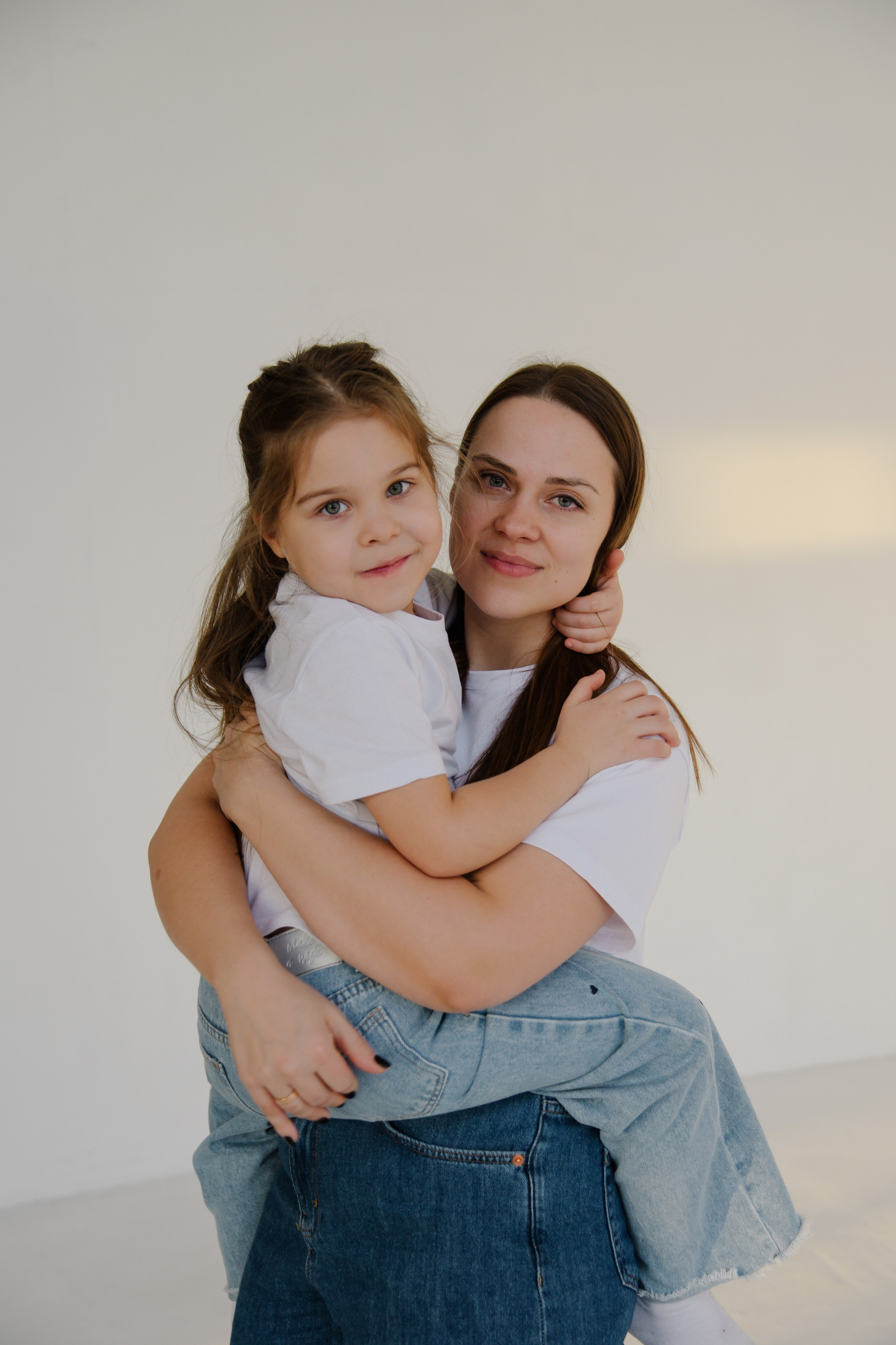 В студии. Фотограф Лола Волна, город Москва