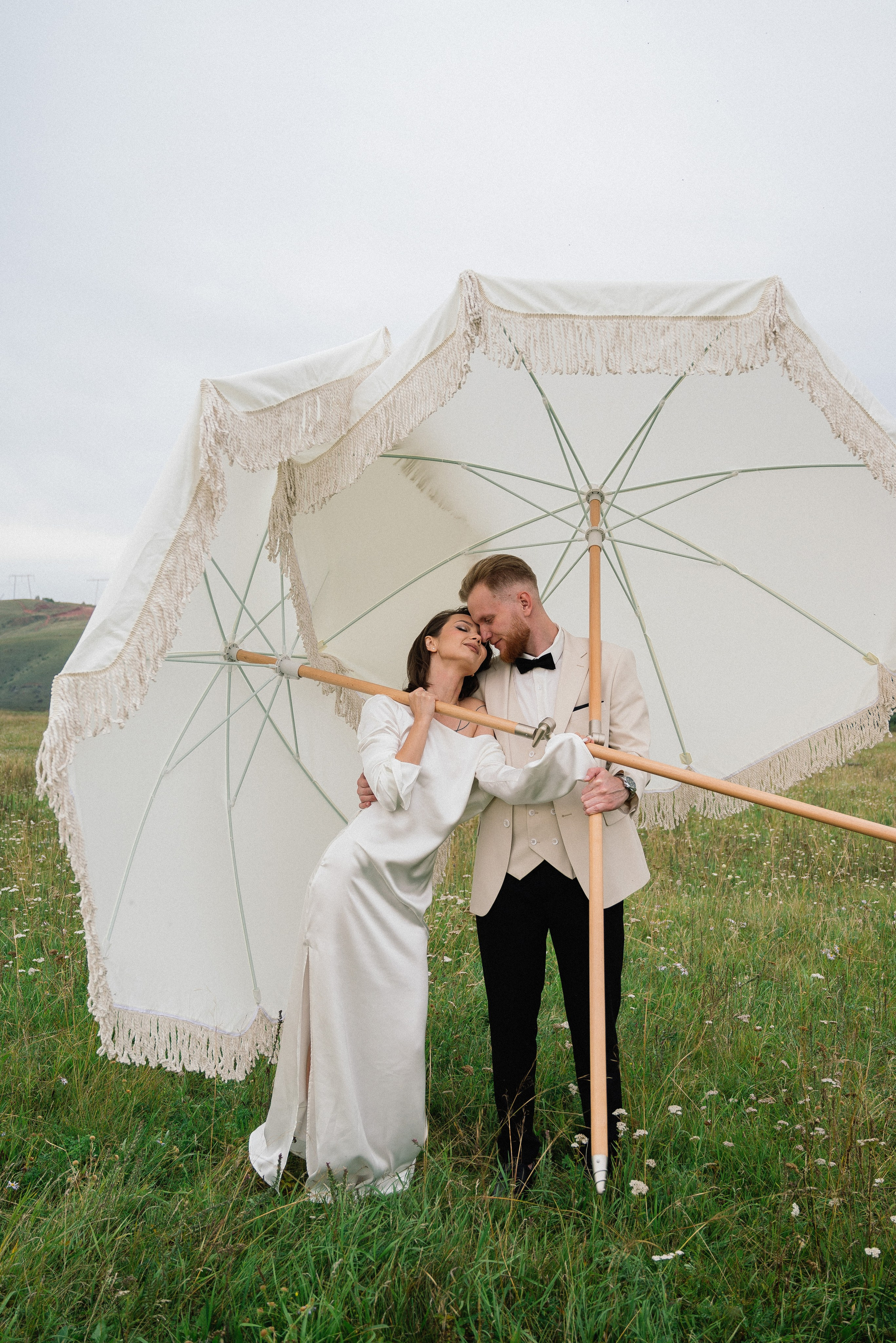 Артём и Катя. Тамара Власова