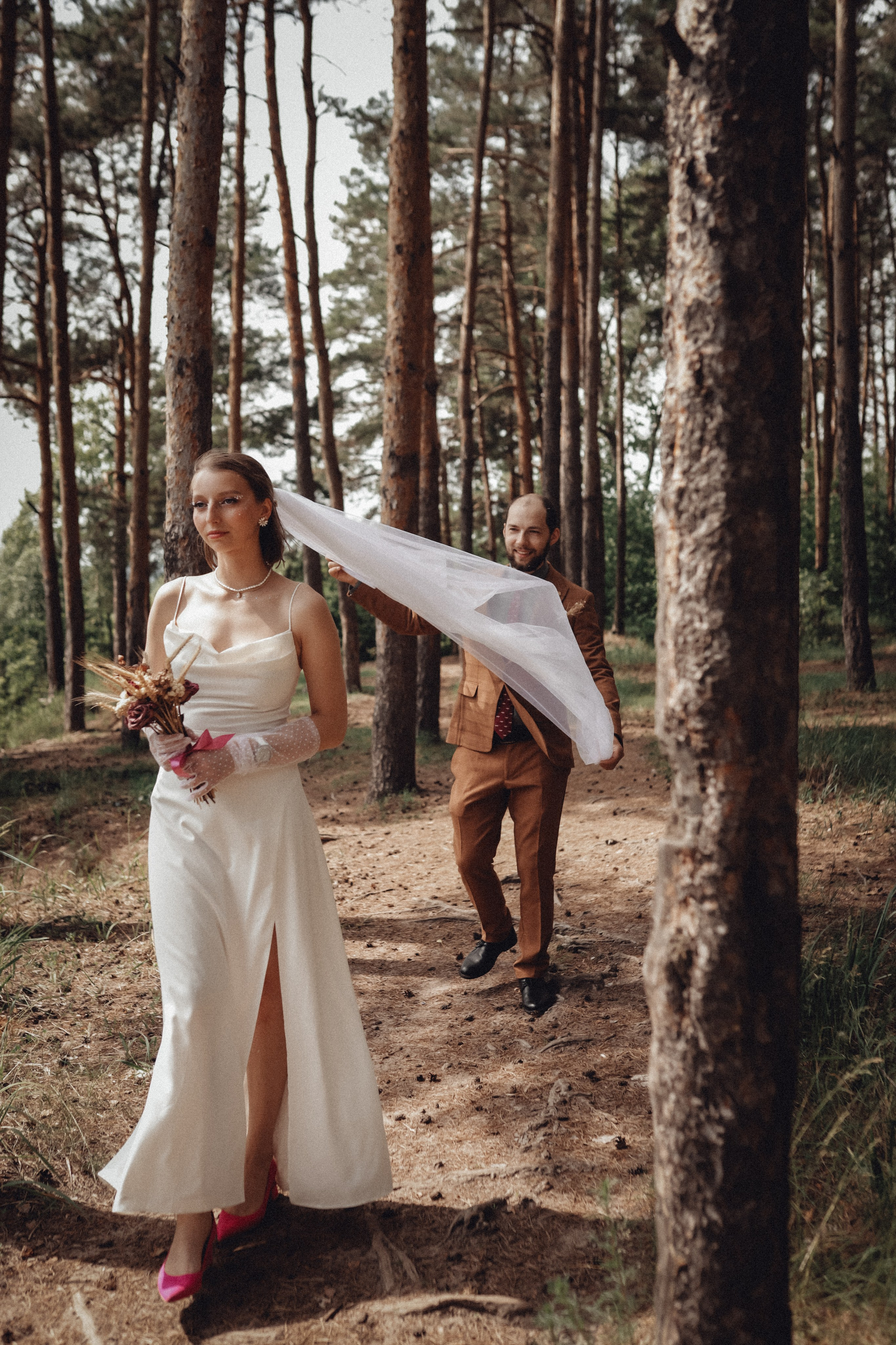 Иван и Кристина. Фотограф в Нижнем Новгороде Кристина Батанова