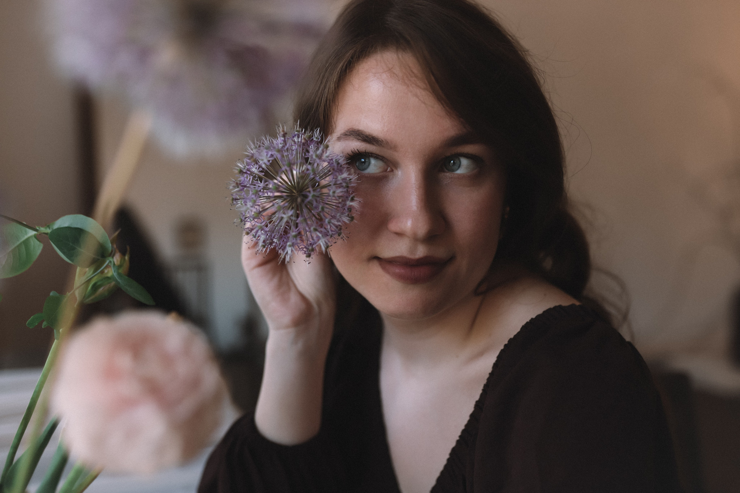 Юля. Фотограф в Нижнем Новгороде Кристина Батанова