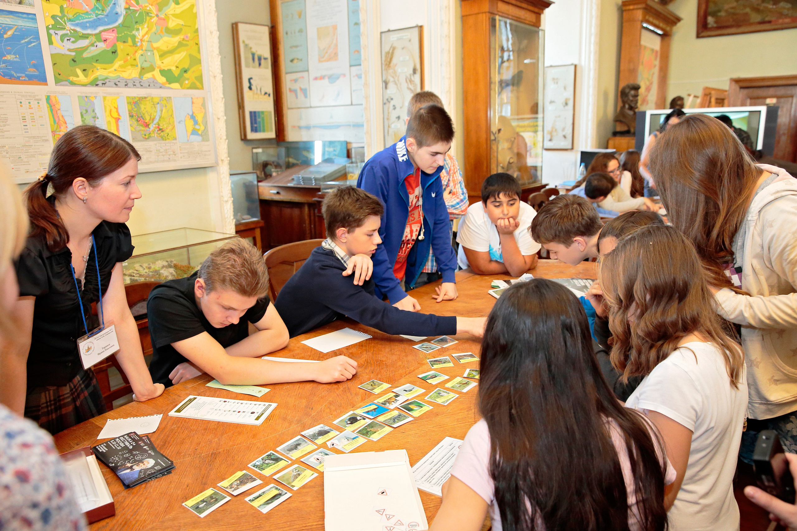 Университетские субботы 2015. Попов.фото — Предметная фотостудия в Новой Москве