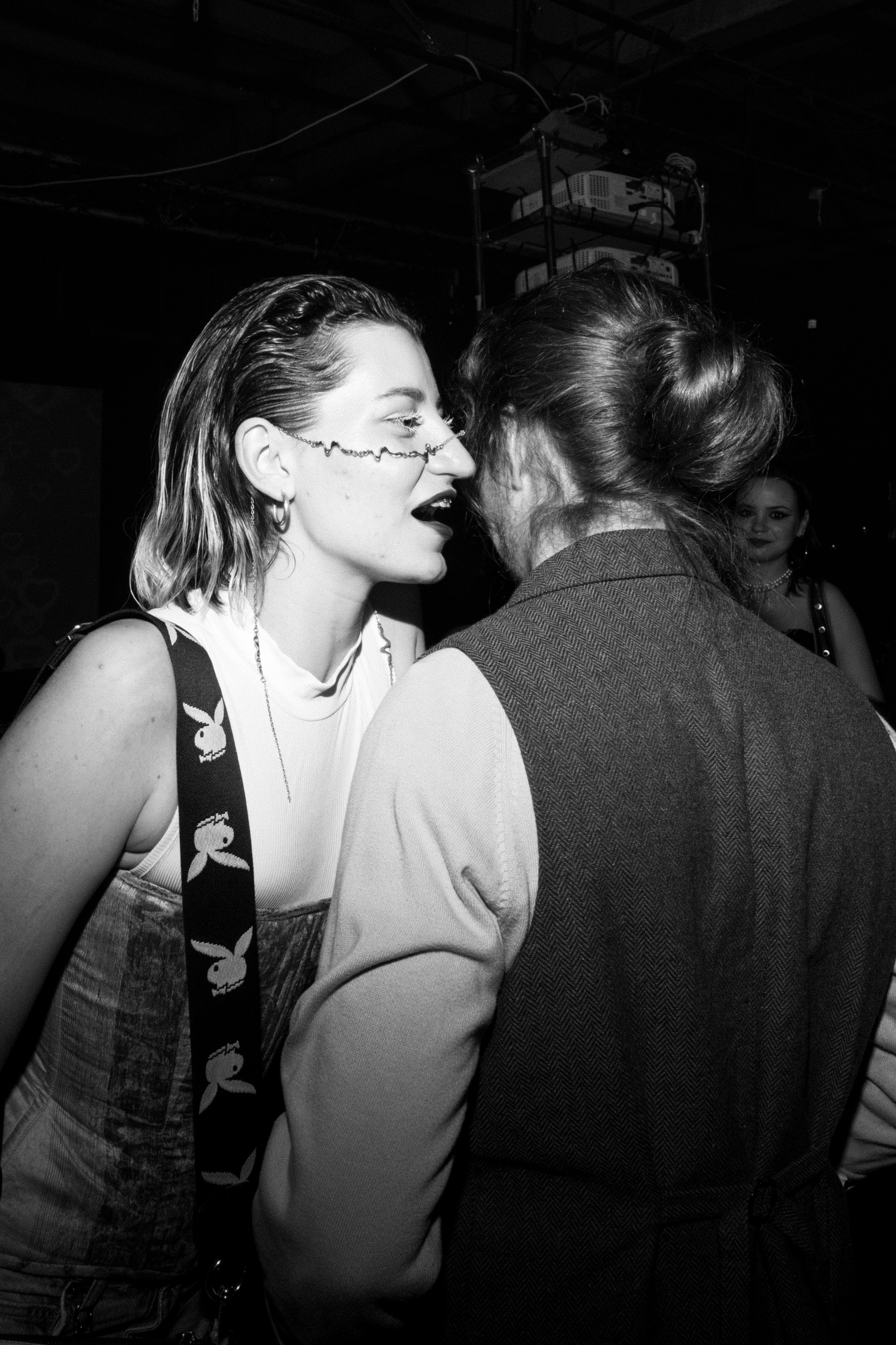 TRIGLINKI 10 YEARS. Фотограф в Санкт-Петербурге Авдотья Благовещенская