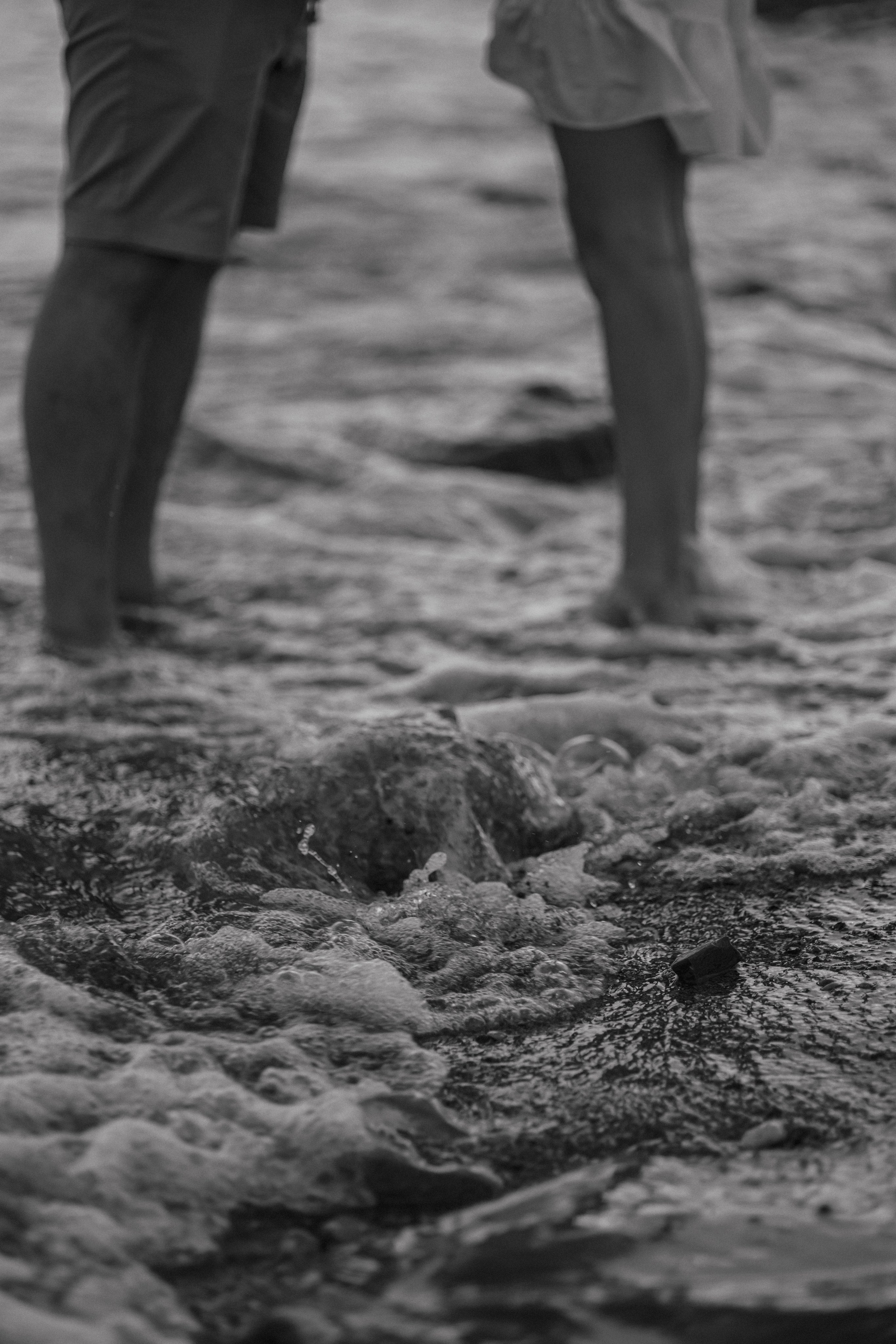 Лавстори на берегу моря. Семейный и портретный фотограф в Геленджике Любовь Бодрова