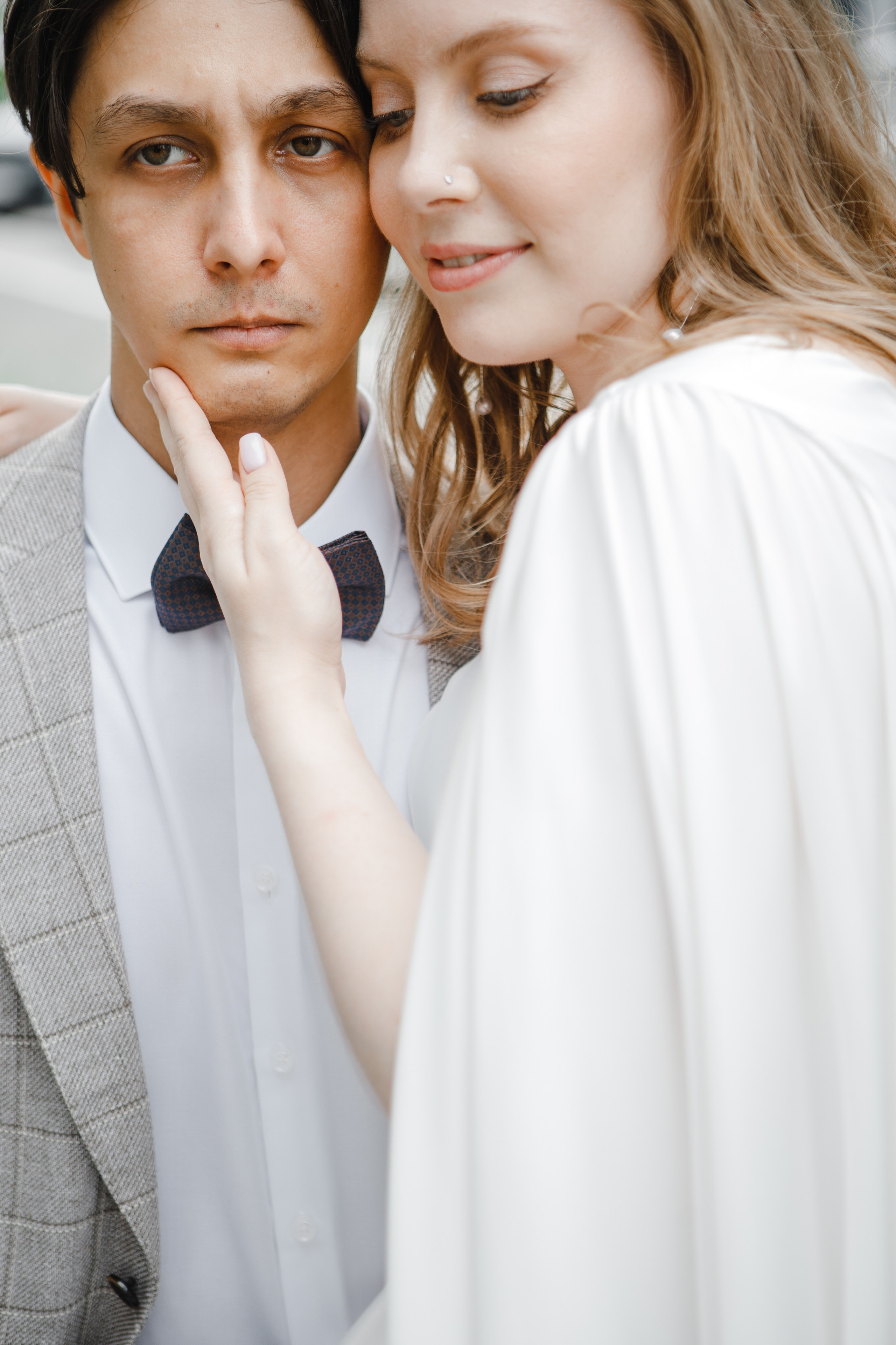 Один день на двоих. Свадебный и семейный фотограф Ижевск