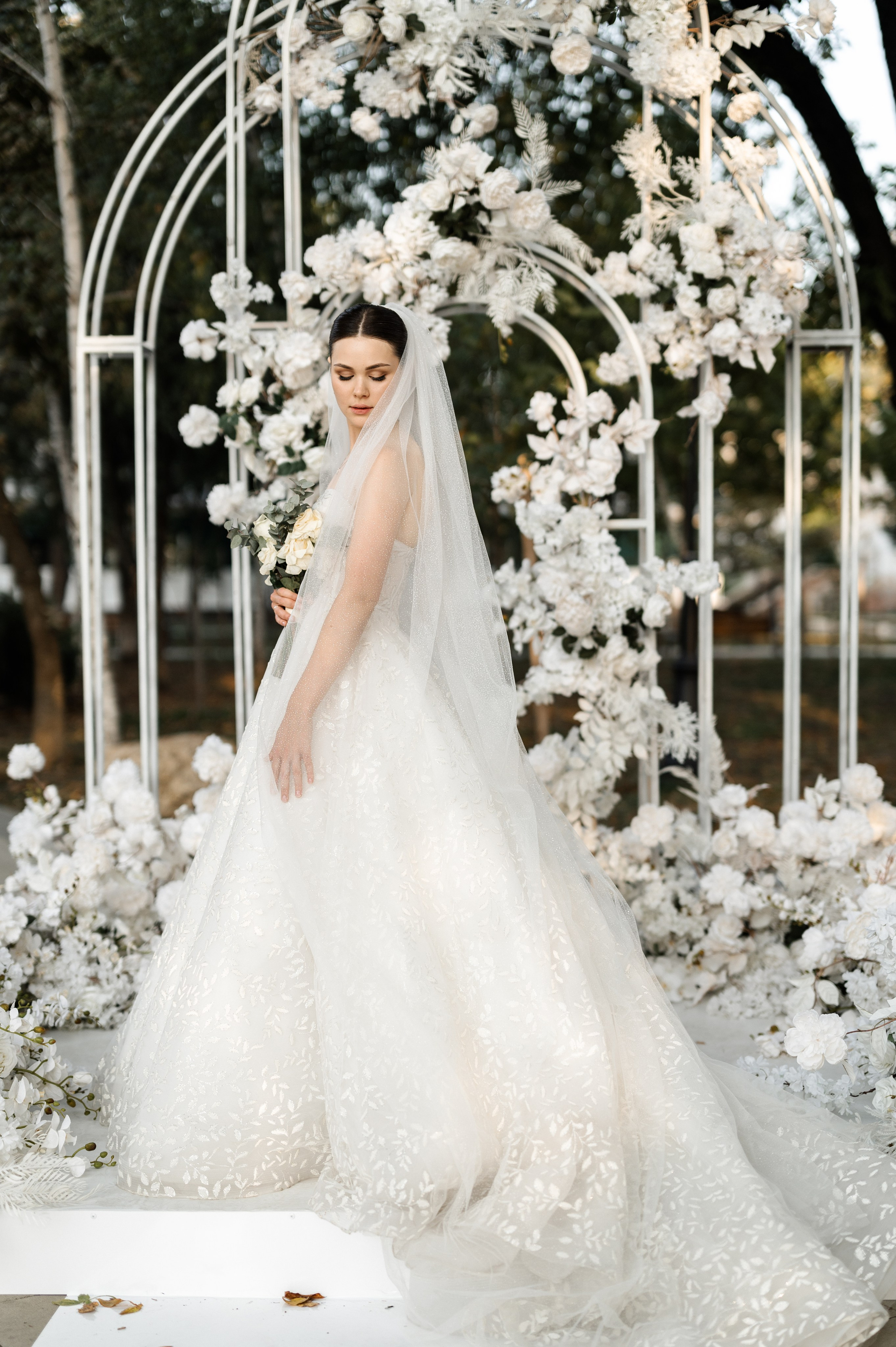 Артем и Алина. Свадебный и семейный фотограф Светлана Матвеенко