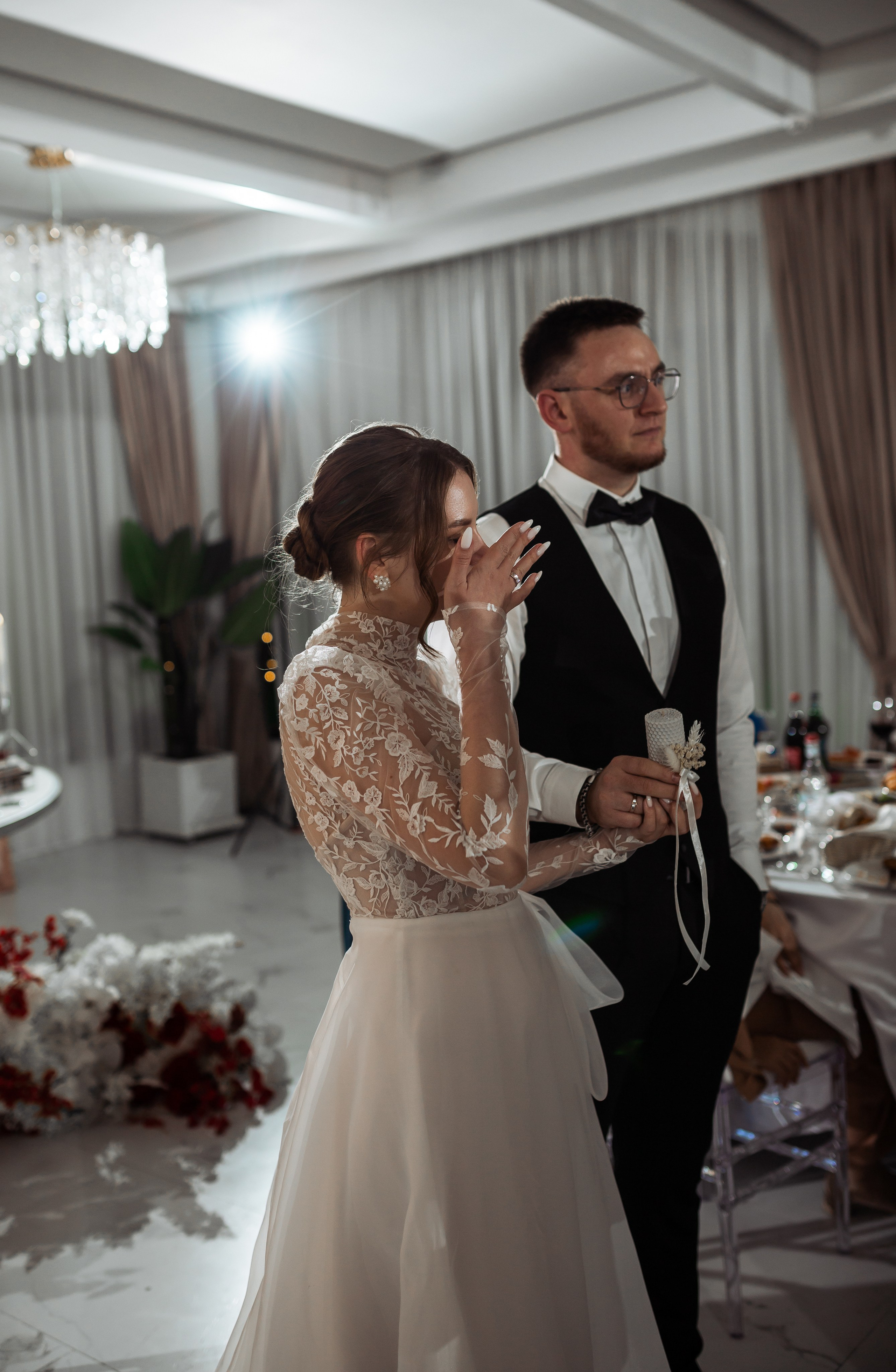 Костя&Виолетта. Свадебный фотограф в Краснодаре Анастасия Широкова