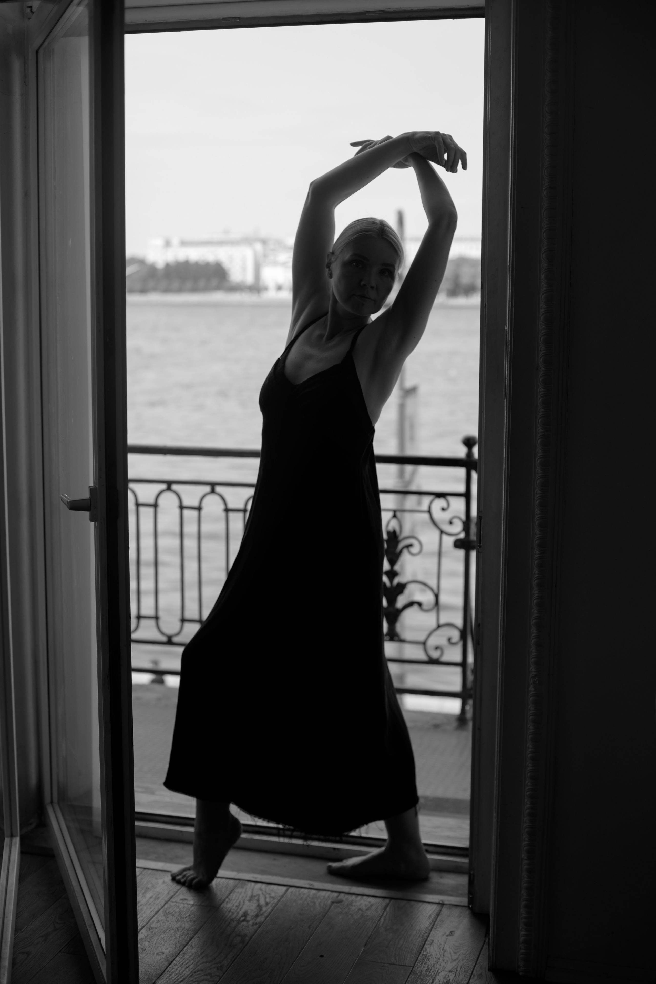 Элина. Фотограф в Санкт-Петербурге Таня Михайлова