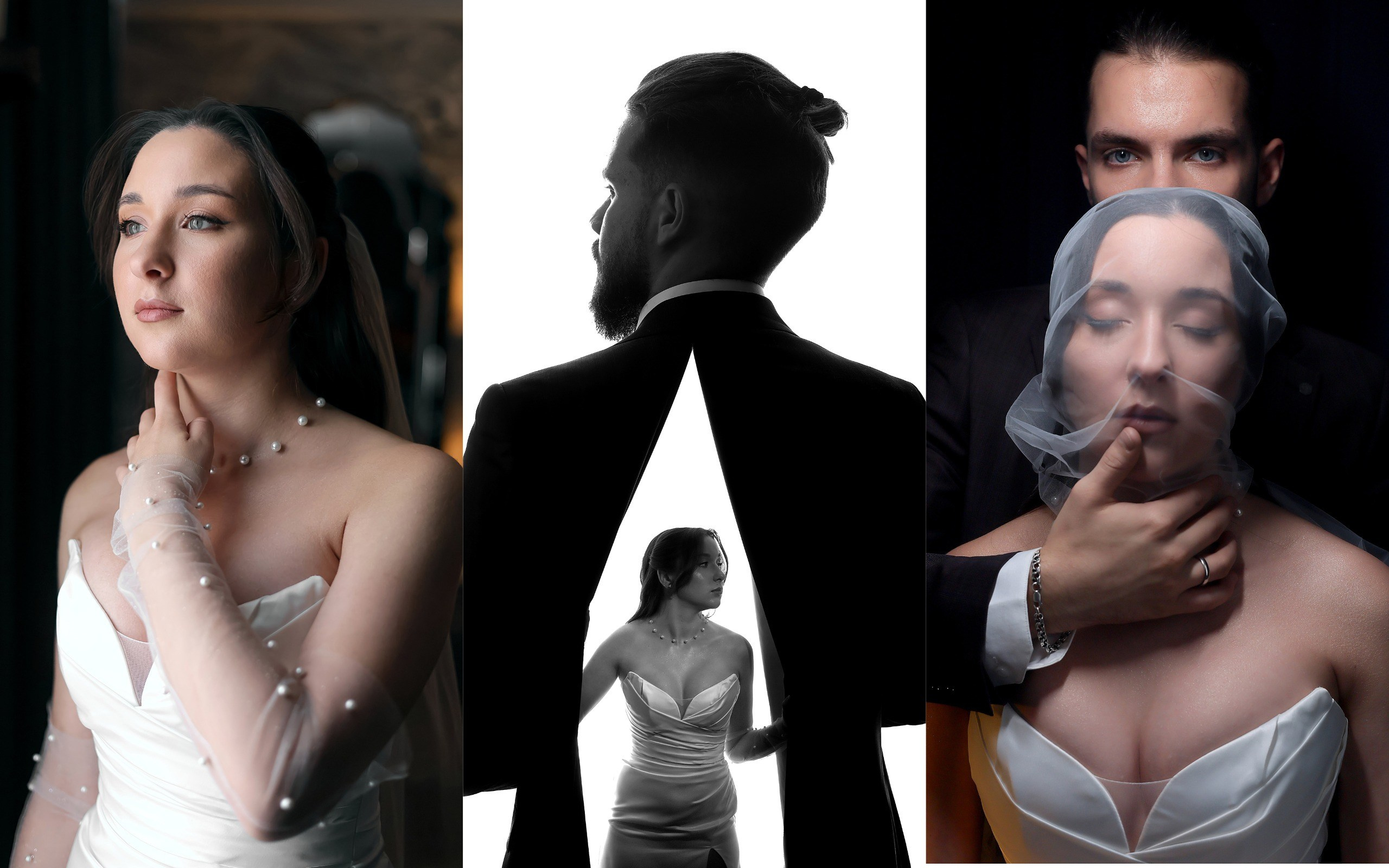 Свадебный фотограф в Волгограде Дмитрий Туманов