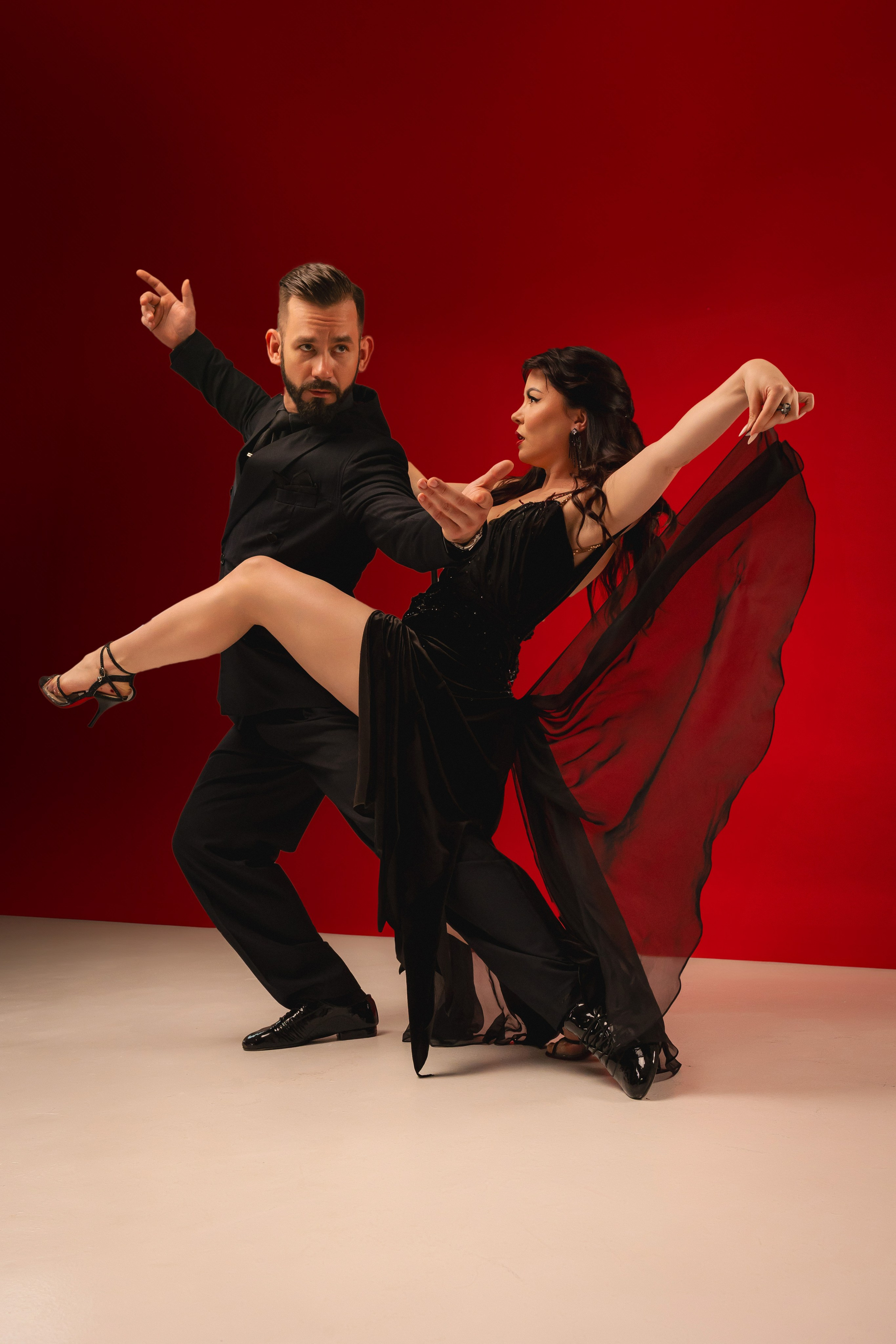 Студийная фотосессия. Профессиональной фотограф в Санкт-Петербурге Алексей Киселёв