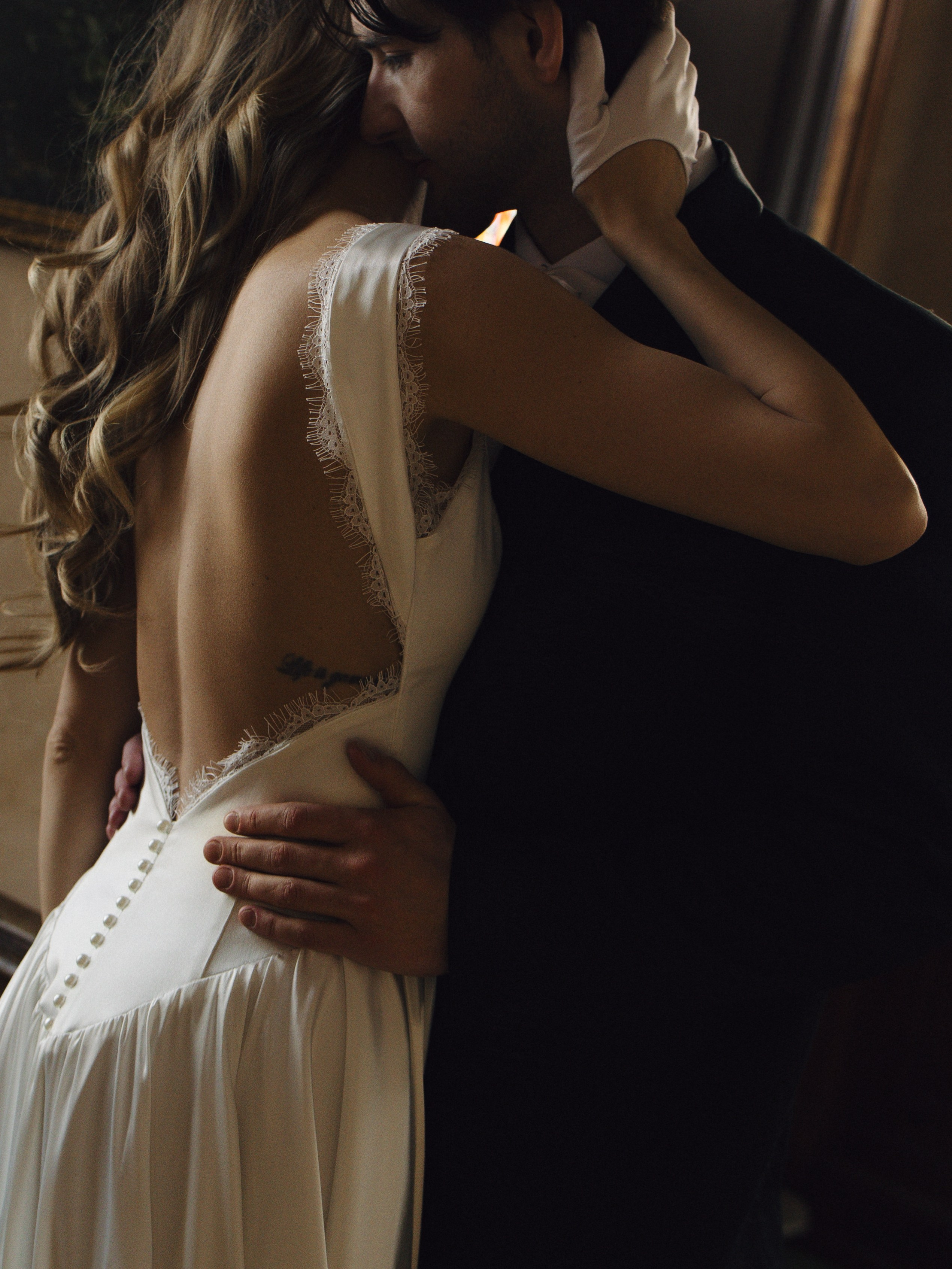 Оксана & Михаил. Фотограф Соня Даркевич