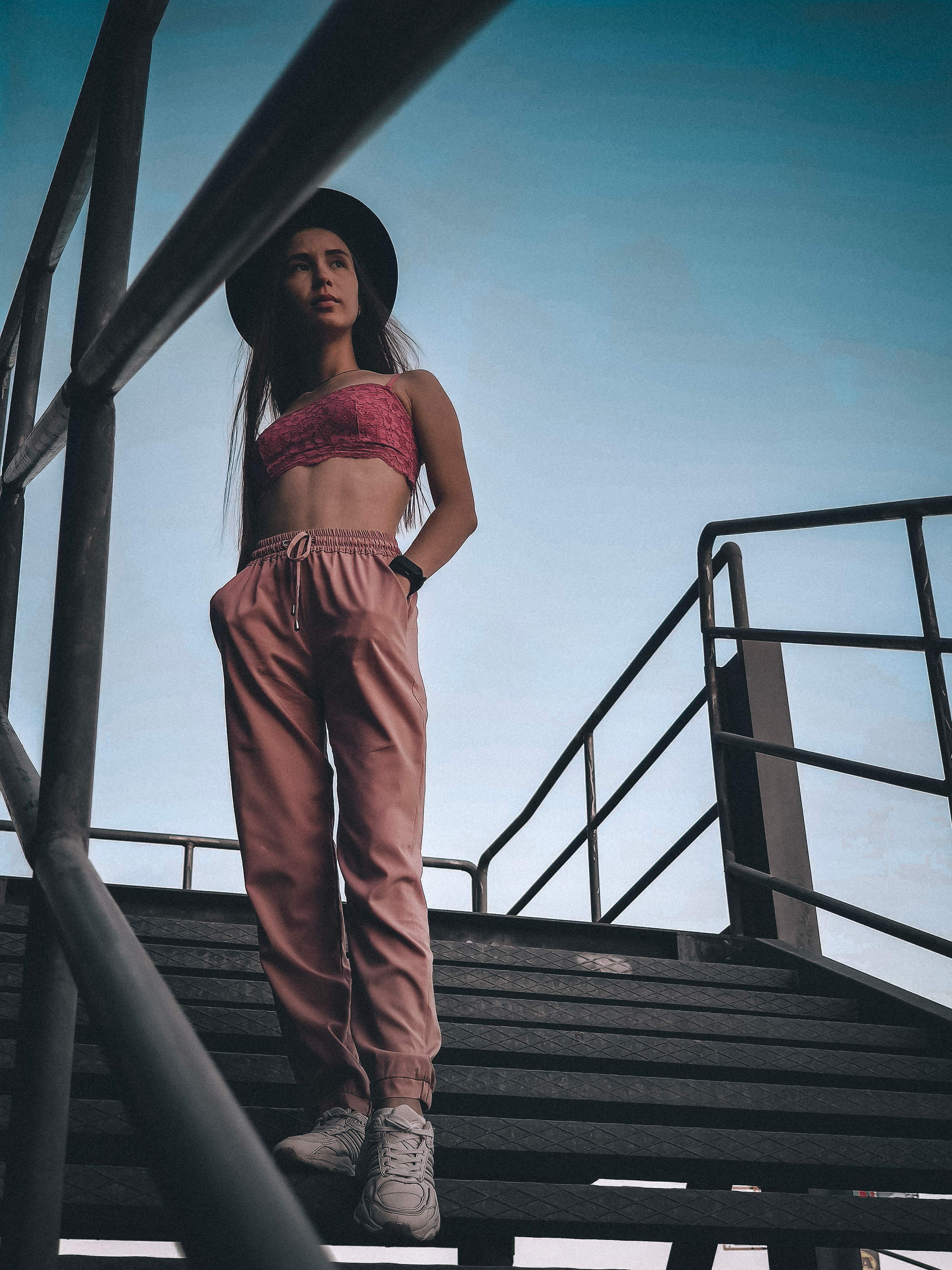 Видеомейкер и фотограф Кэтрин.Филм