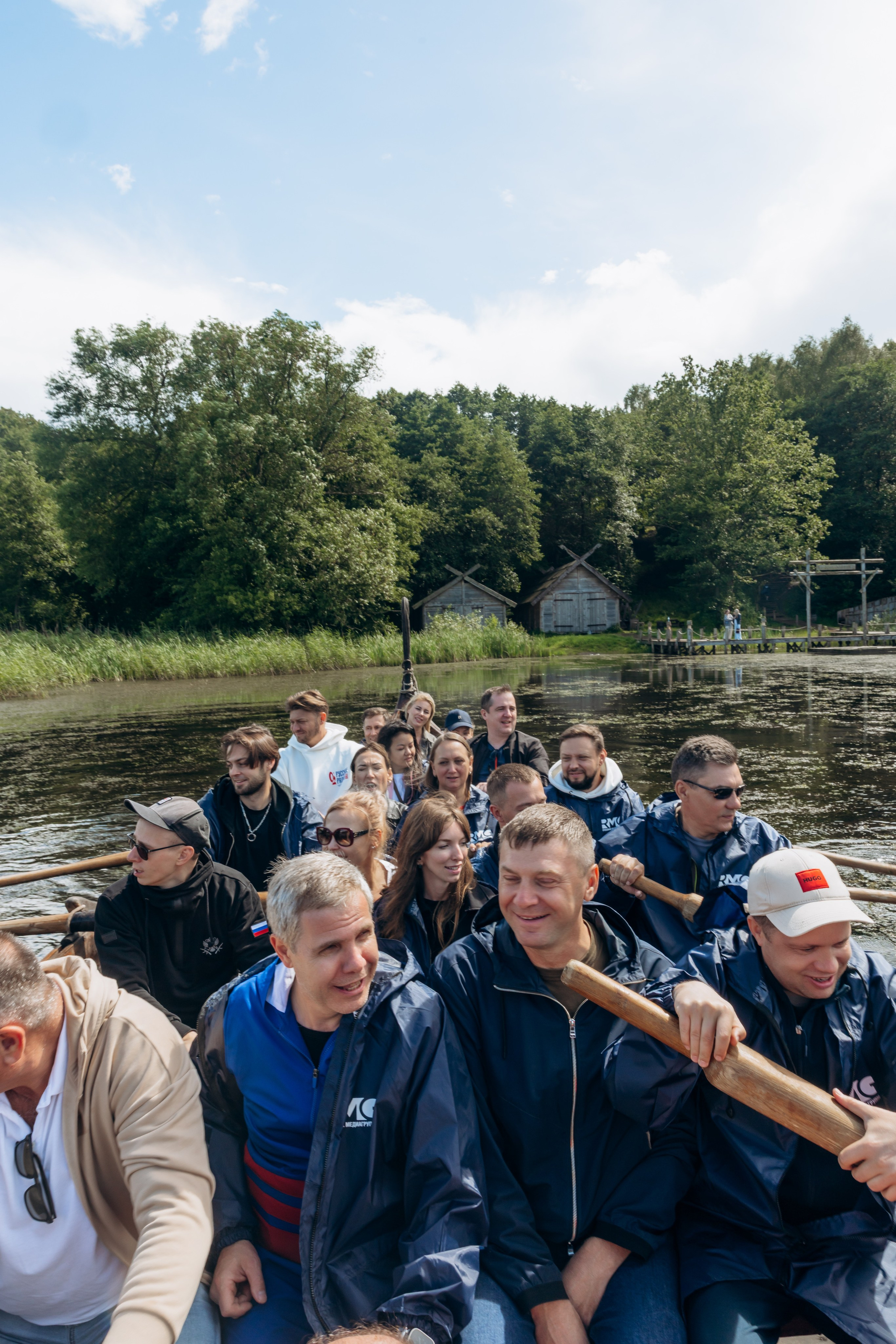 RMG Кауп (2день). Фотограф в Калининграде свадебная фотография, репортажная, фотосессии