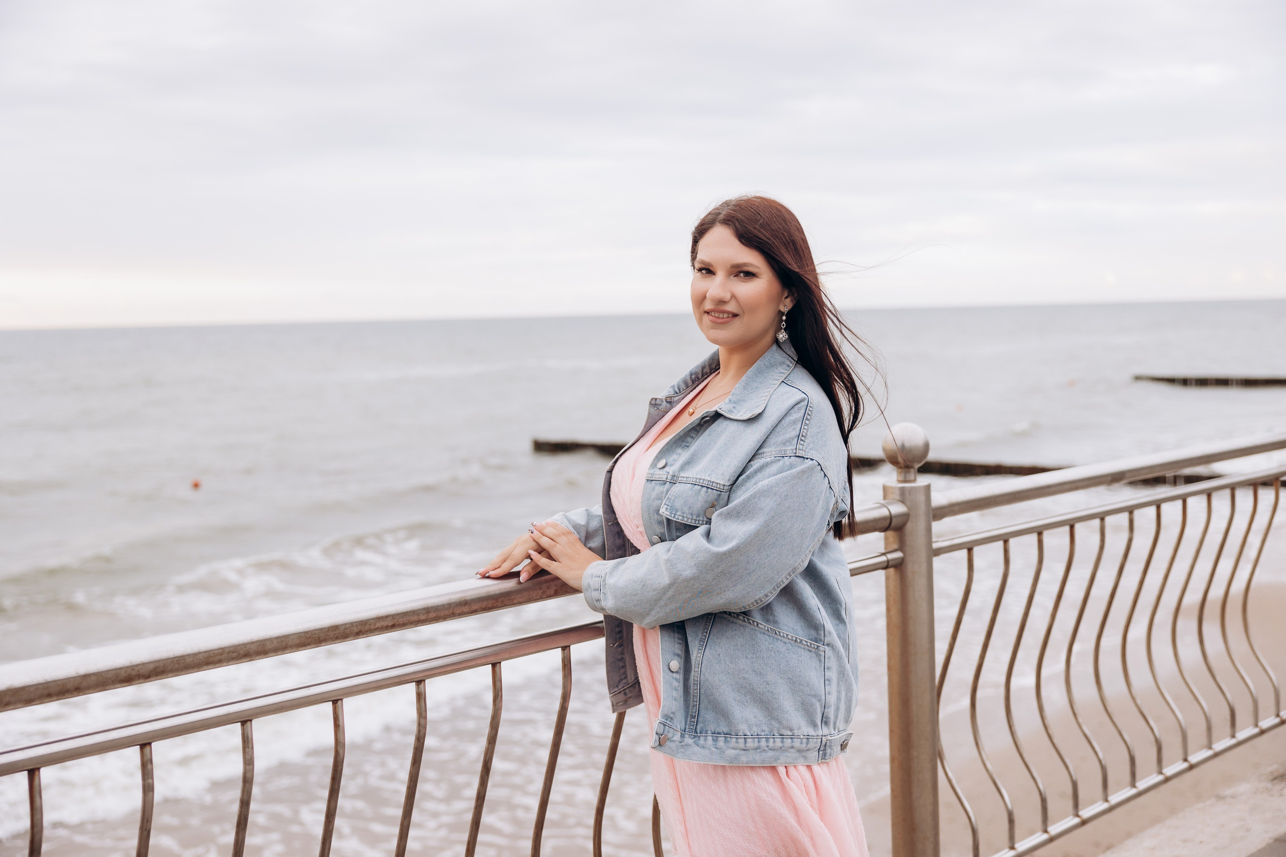 Городская прогулка Зеленоградск. Фотограф в Калининграде свадебная фотография, репортажная, фотосессии