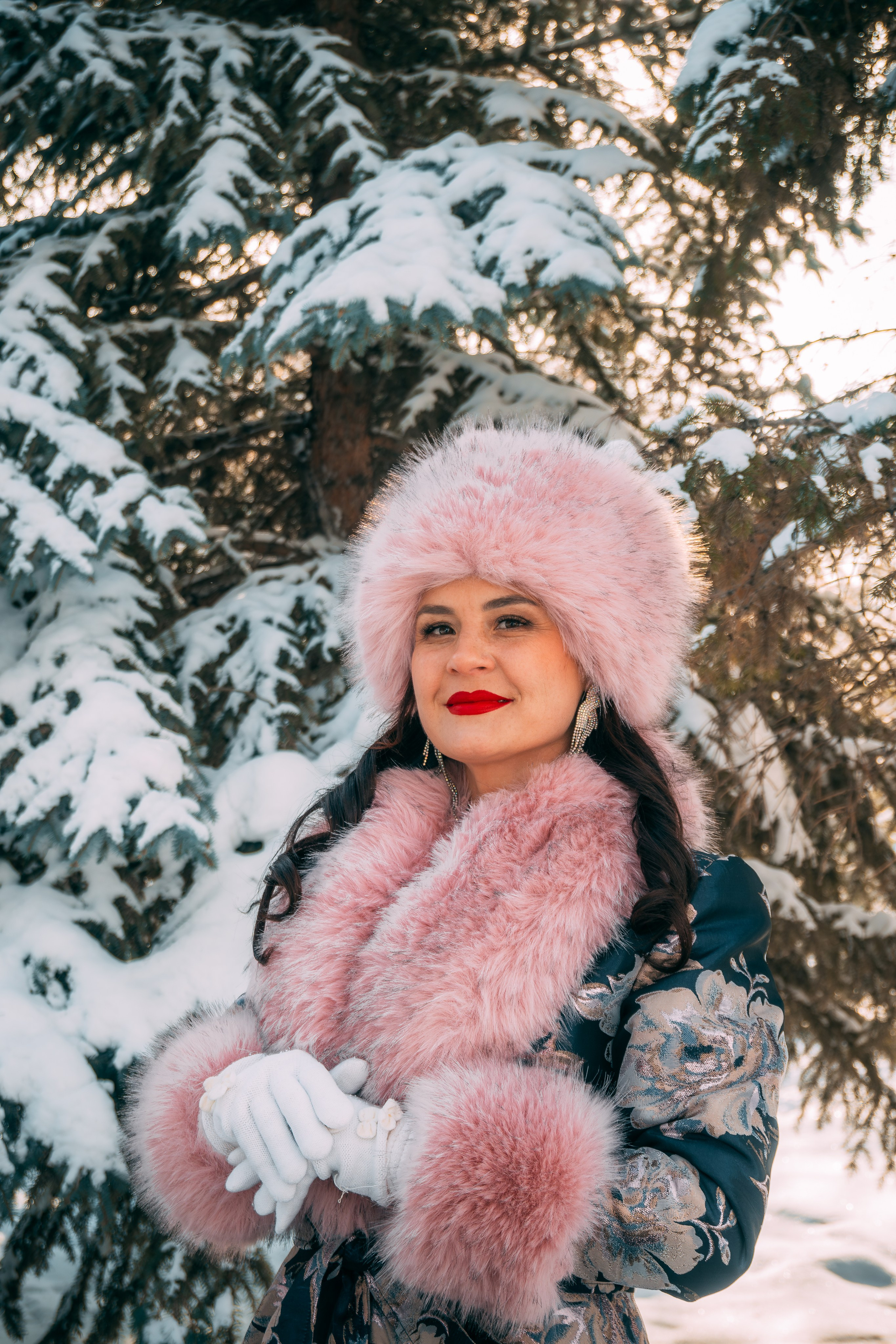Russian girl. Фотограф в Оренбурге Маша Карабиневич
