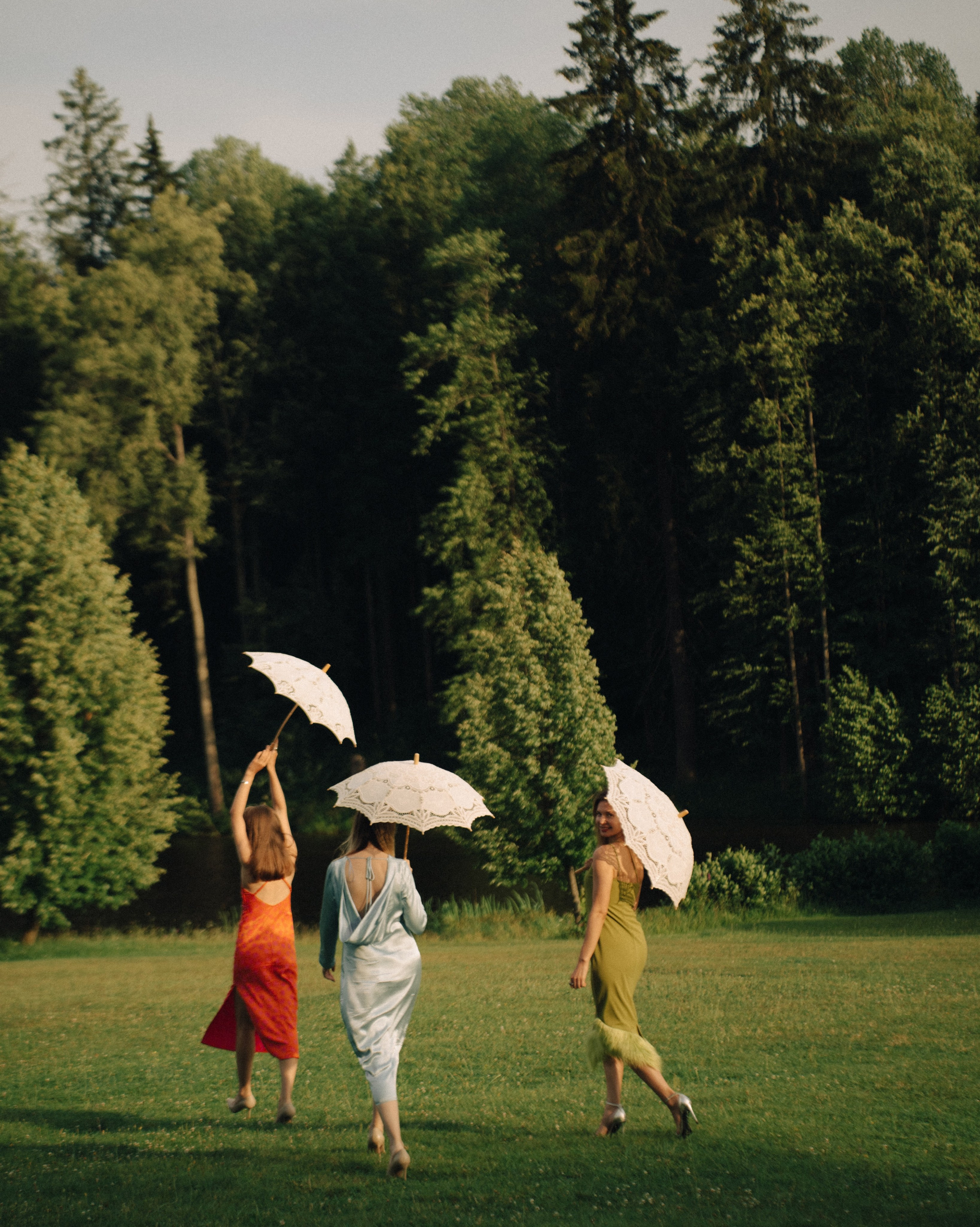 СВАДЬБЫ ♡ (серии). Свадебный фотограф