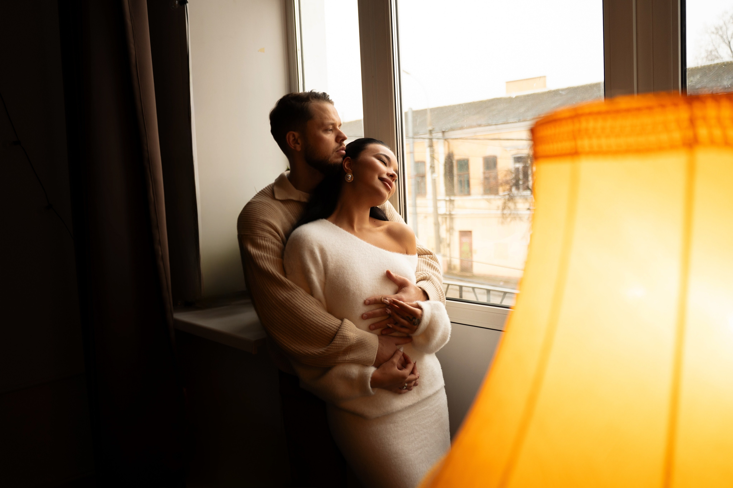 Александра & Роман. Свадебный фотограф