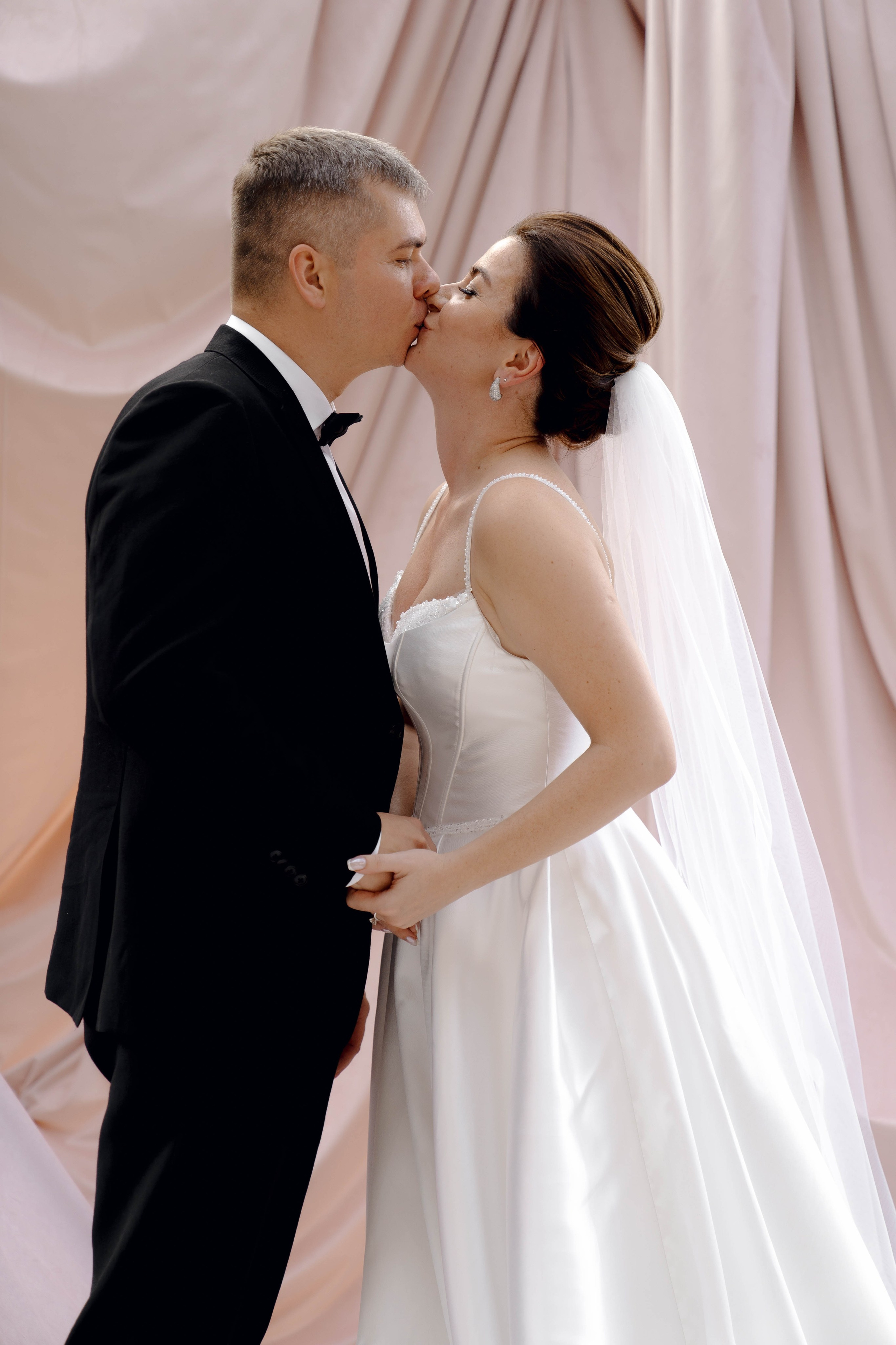 Юлия & Андрей. Оформление свадеб, декор свадеб Вера Маркова, Москва