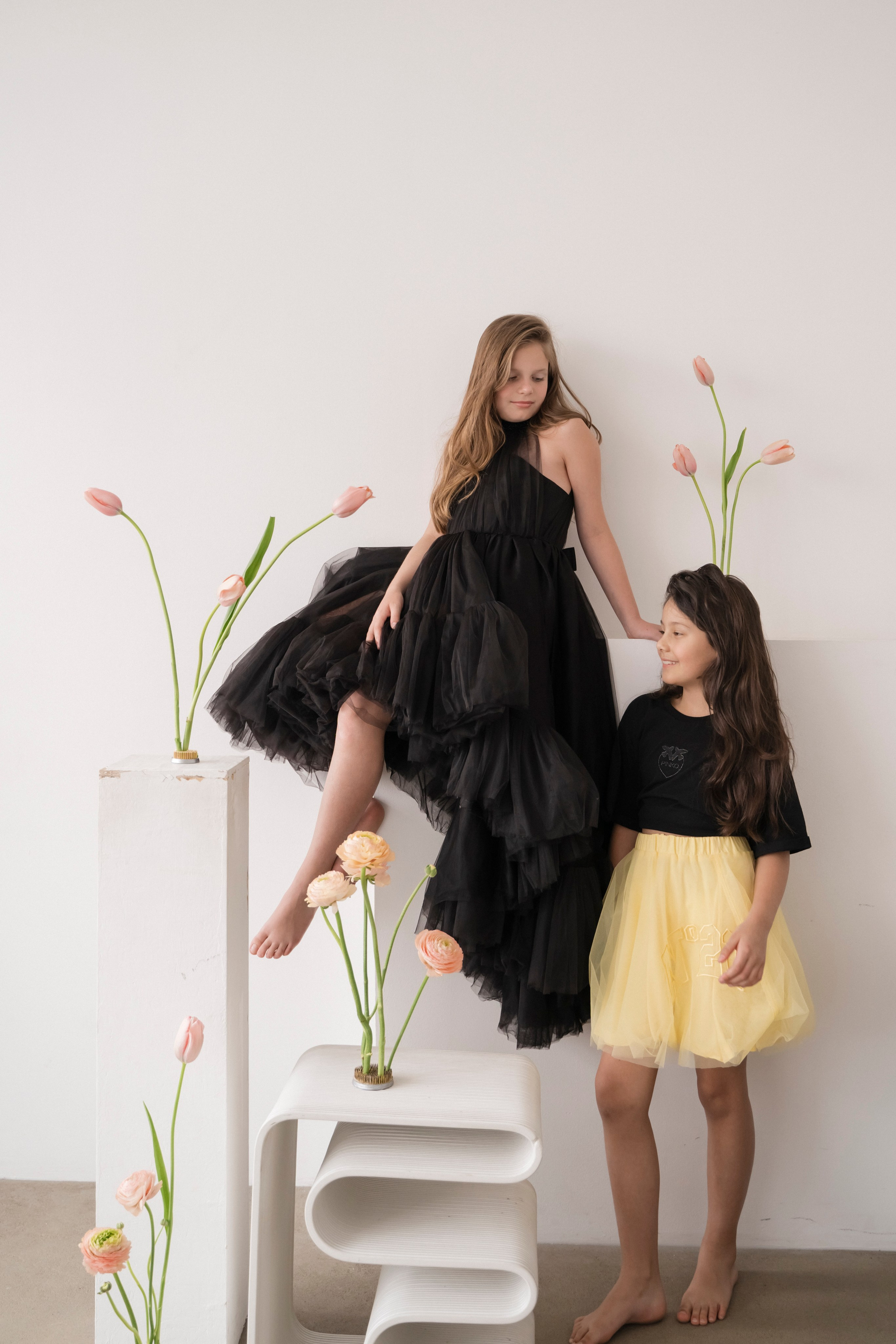 BFF. Семейный и детский фотограф в Москве