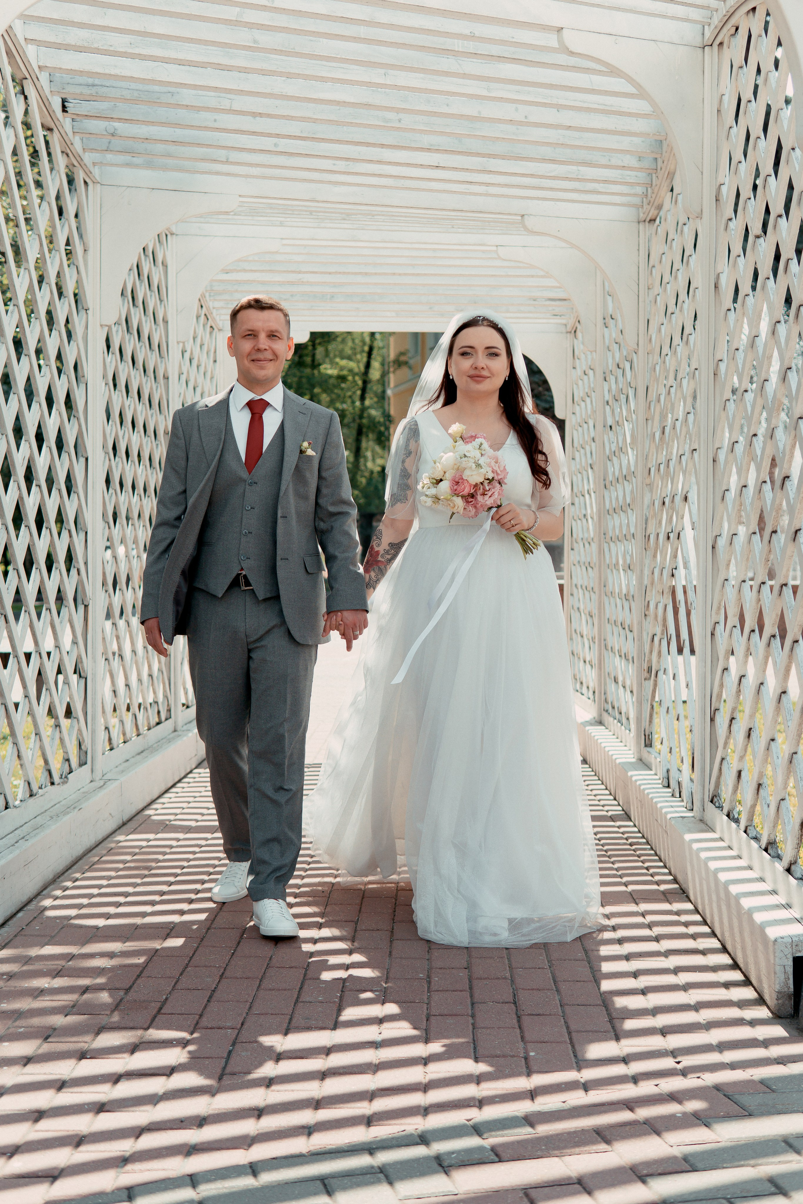 Алексей и Елизавета. Алексей Никифоров свадебный и семейный фотограф Москва, Химки