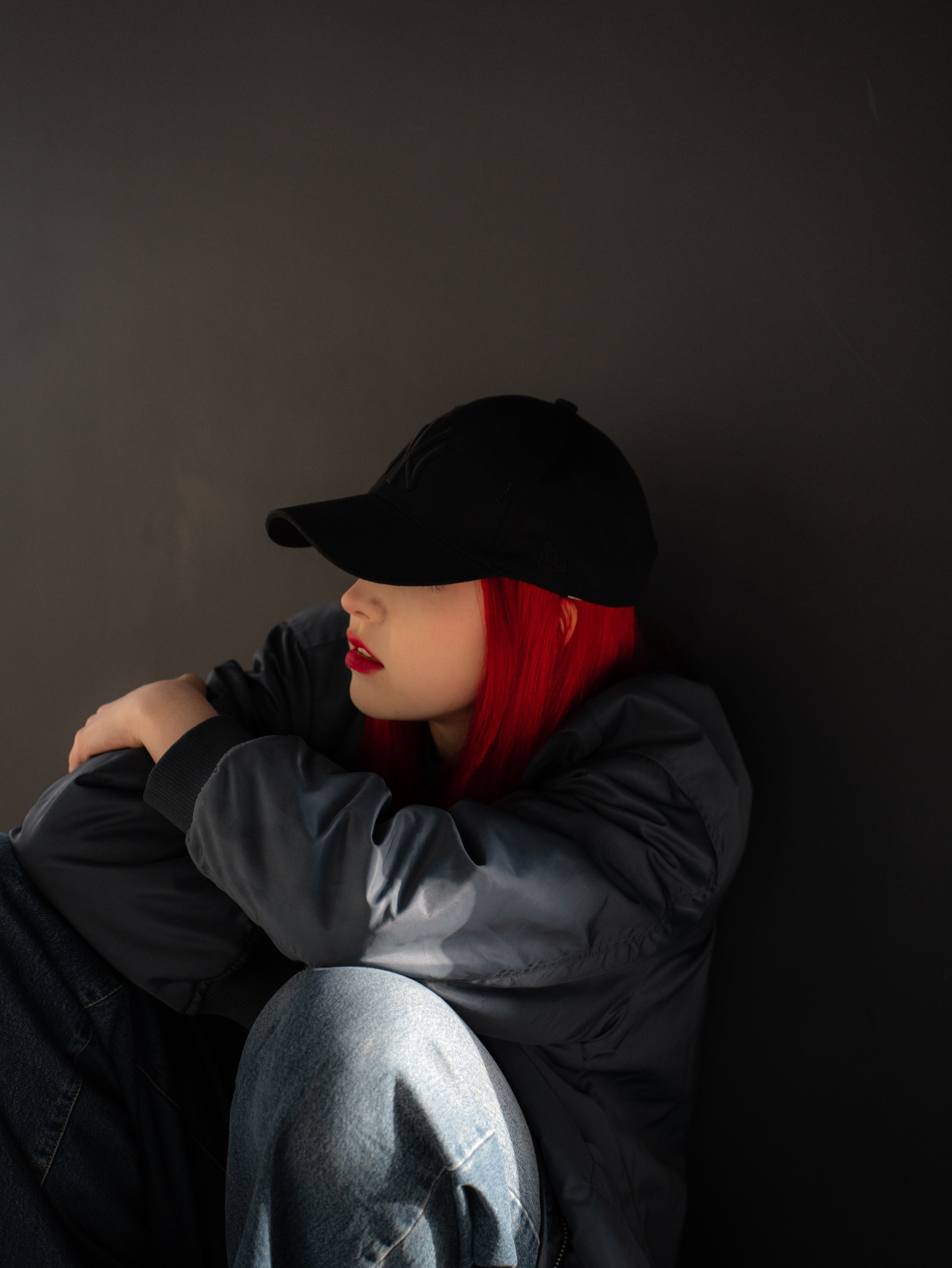 Портфолио. Портретный фотограф в Москве