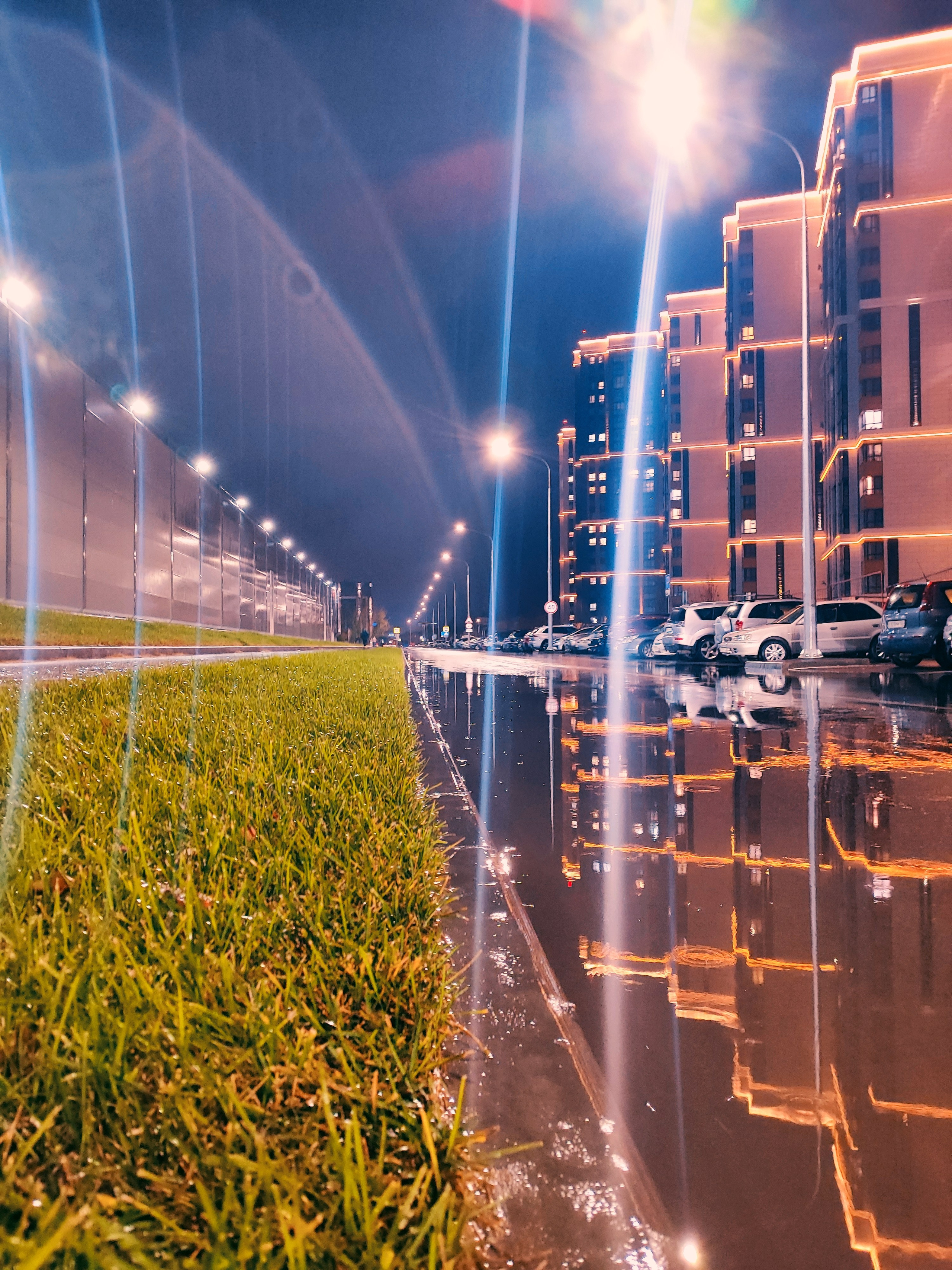 Архитектура