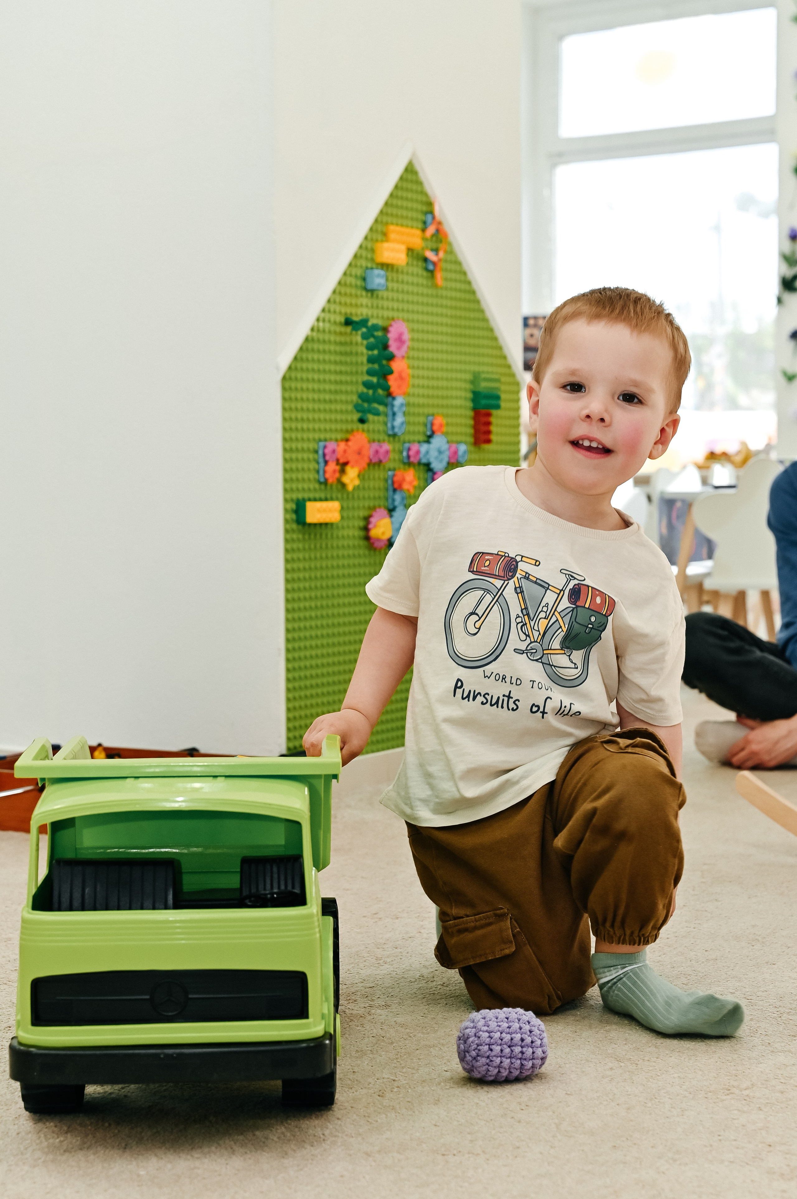 День рождения Платона в Милуша. Семейный фотограф в Минске Дарья Дреко