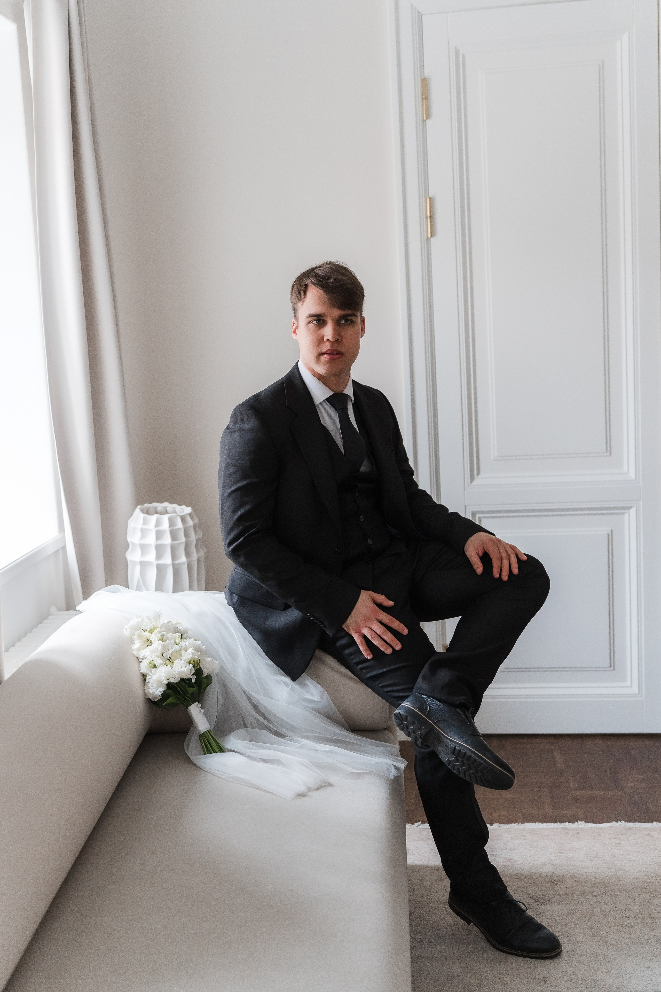 Анатолий + Ева