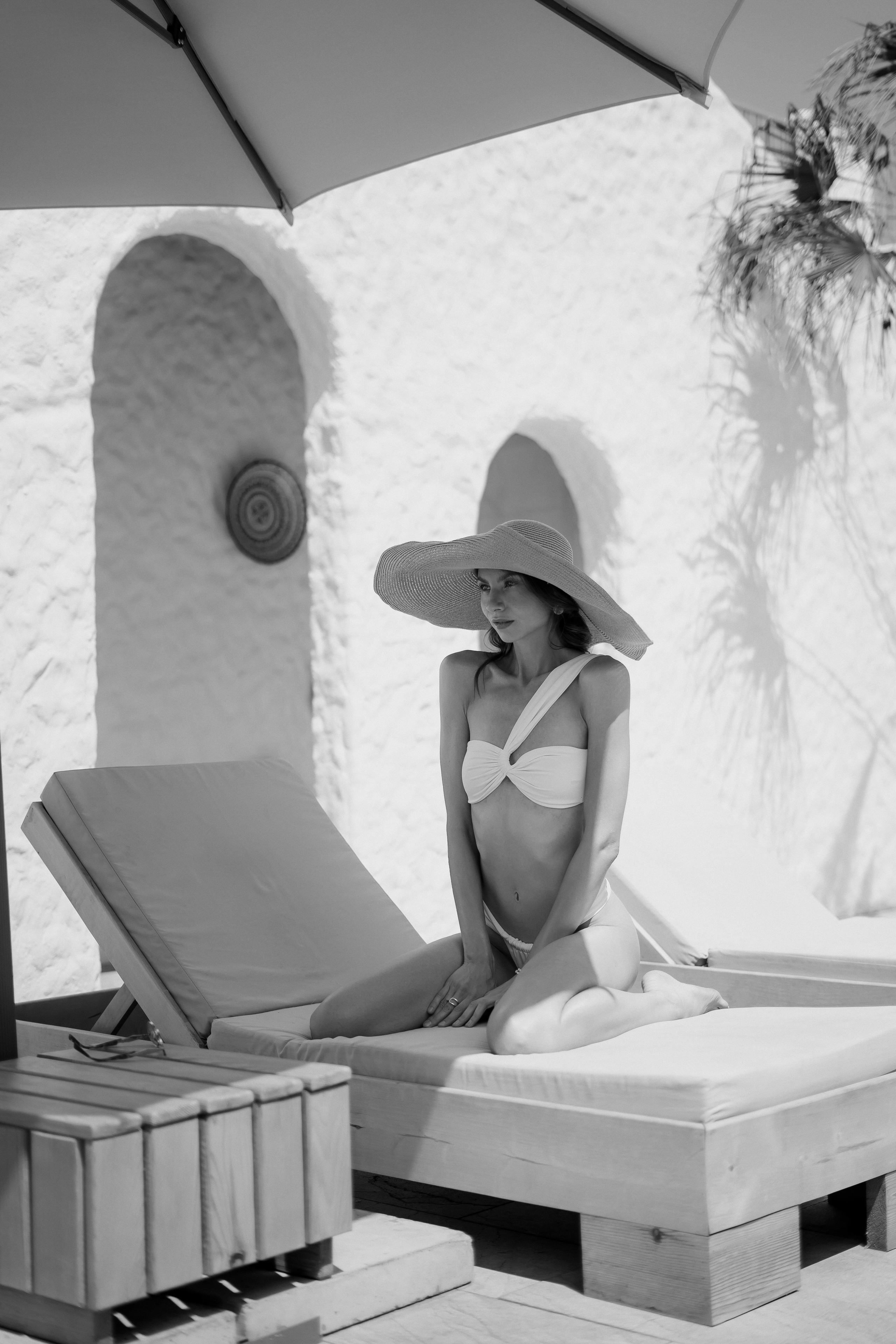 Саша Лашакова. Фотограф Валерия Крахмалева