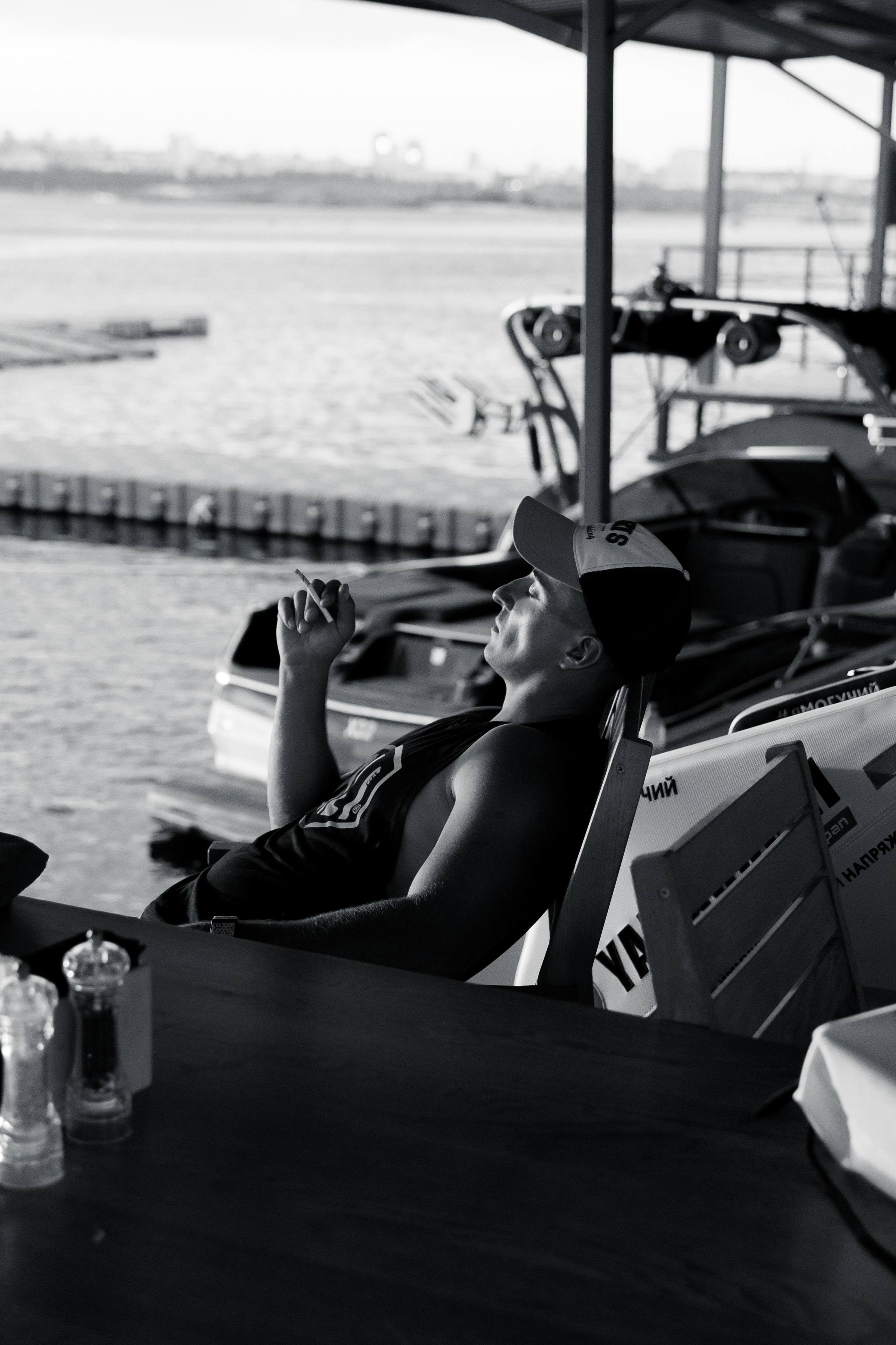 Surf. Фотограф Валерия Крахмалева