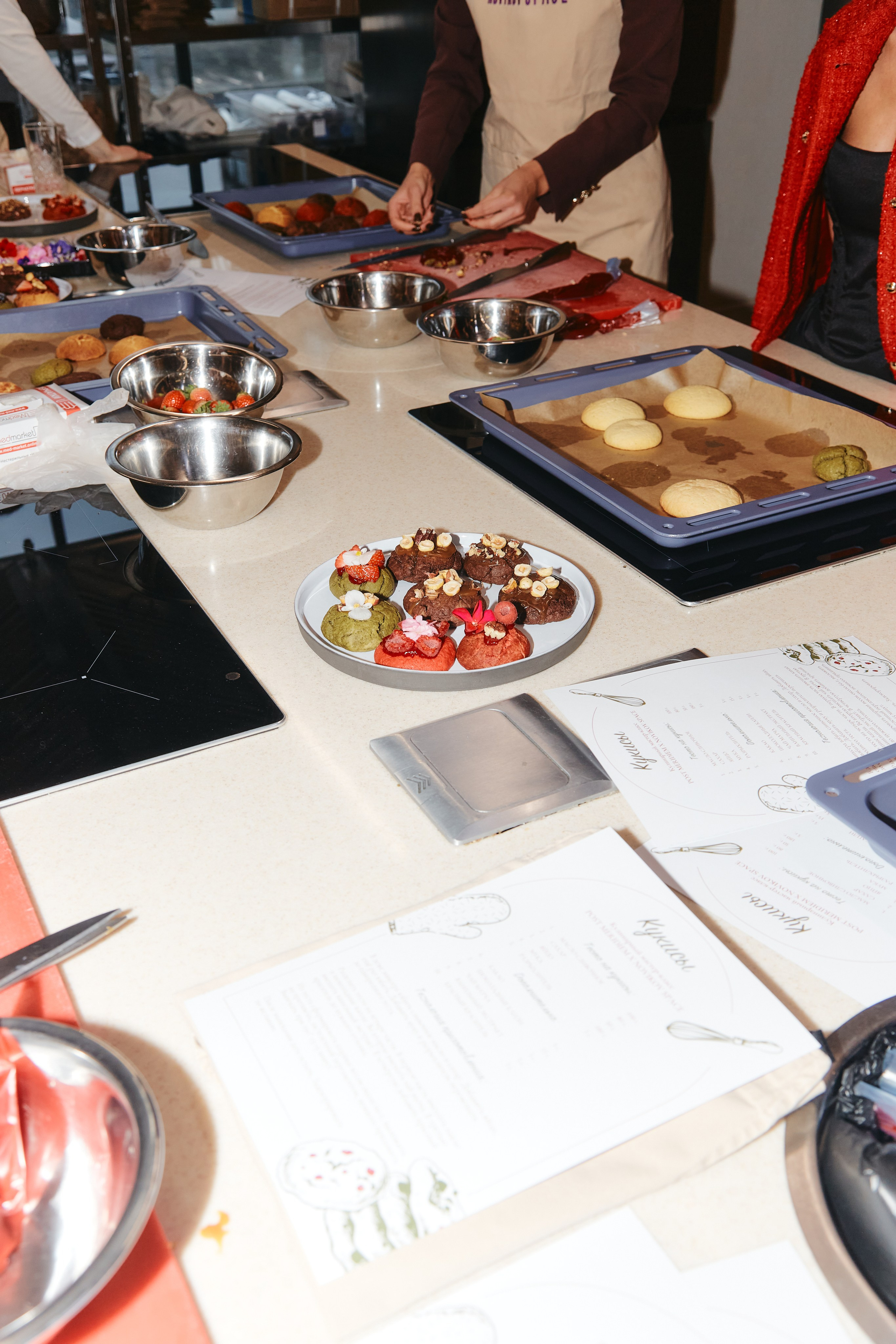 POST MERIDIEM BRAND PARTY. Photographer Daria Ilkevich