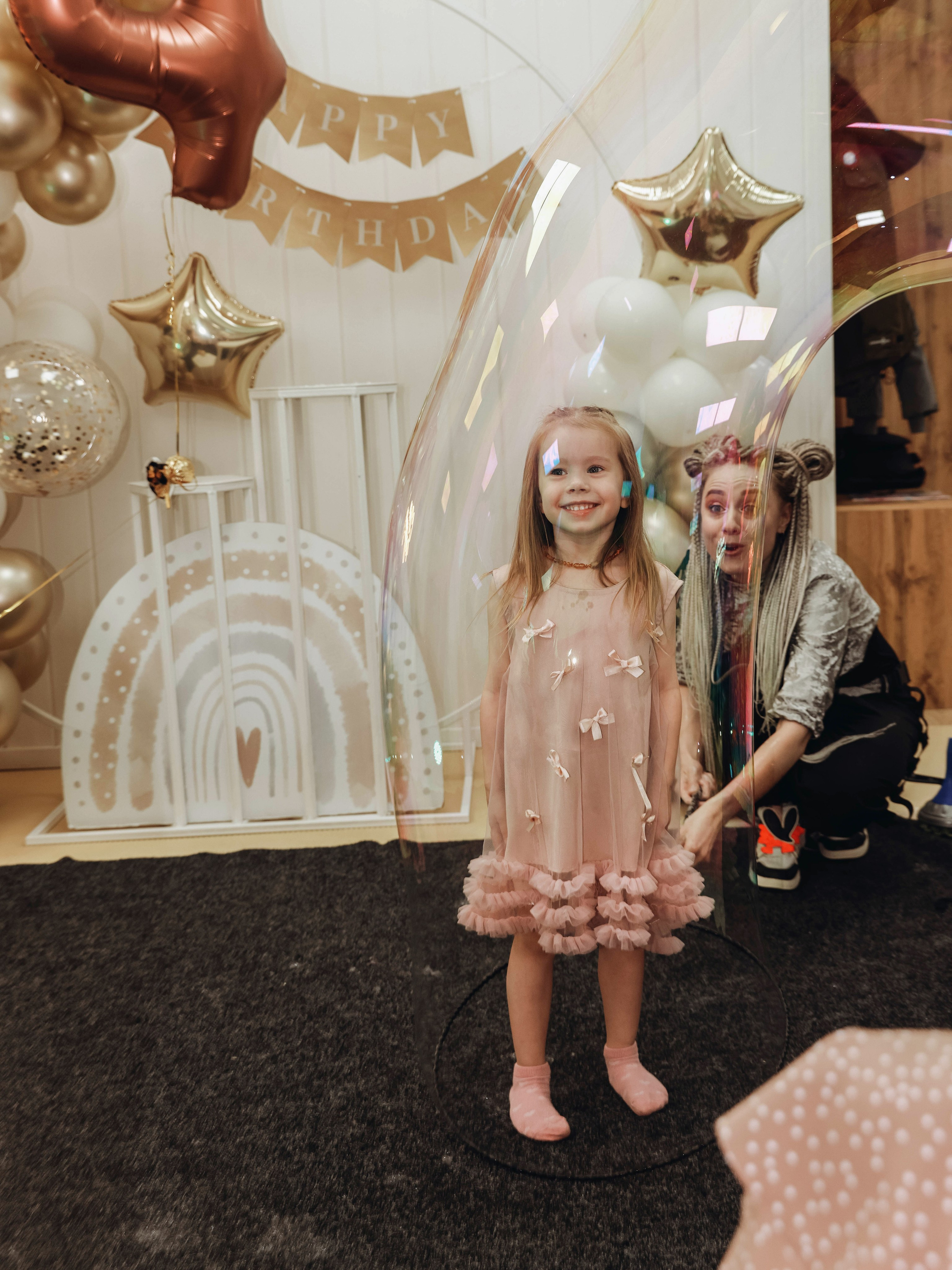 4 года. Мультифотограф Динара Ахмедзянова