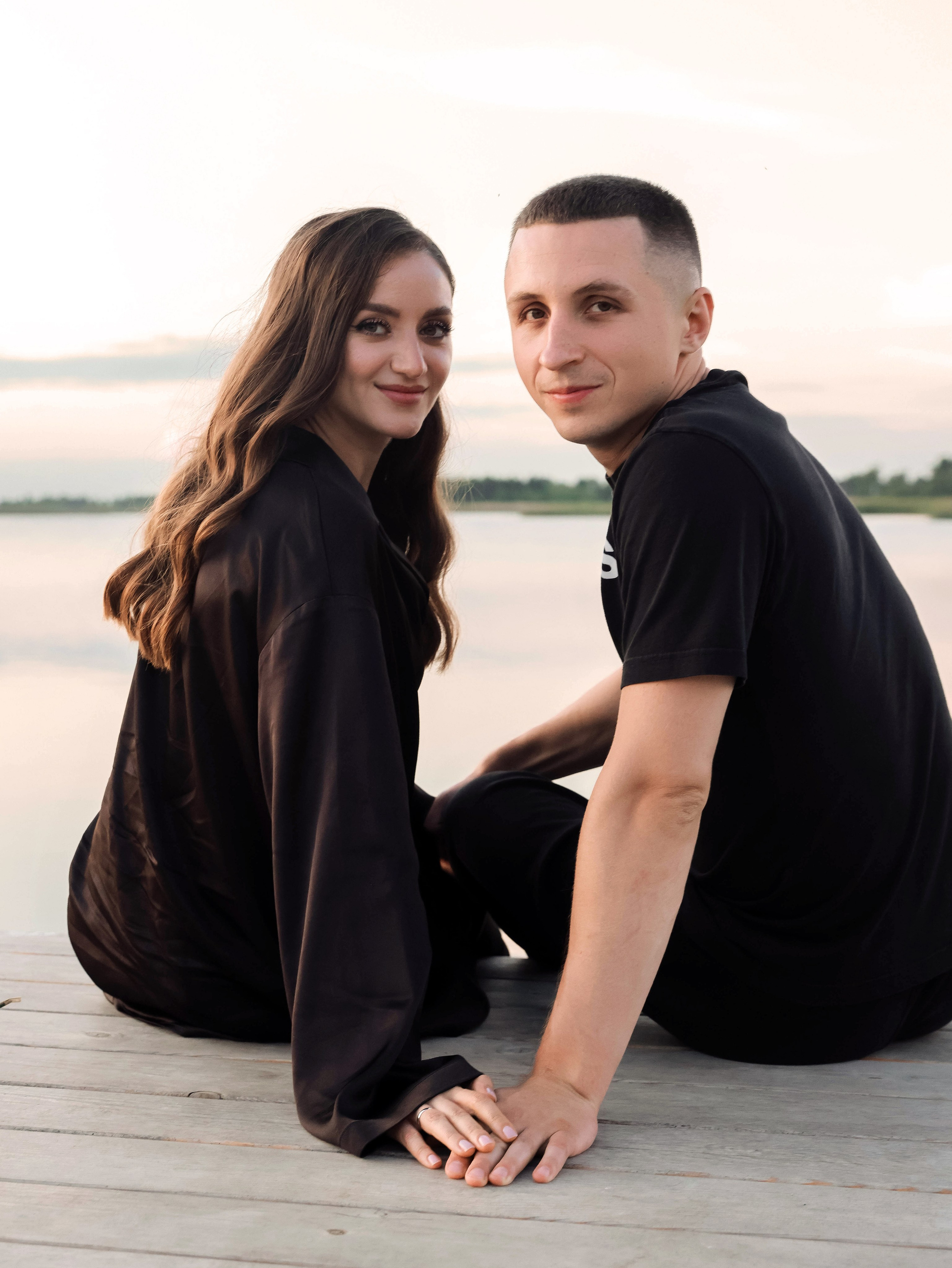 S & М. Мультифотограф Динара Ахмедзянова