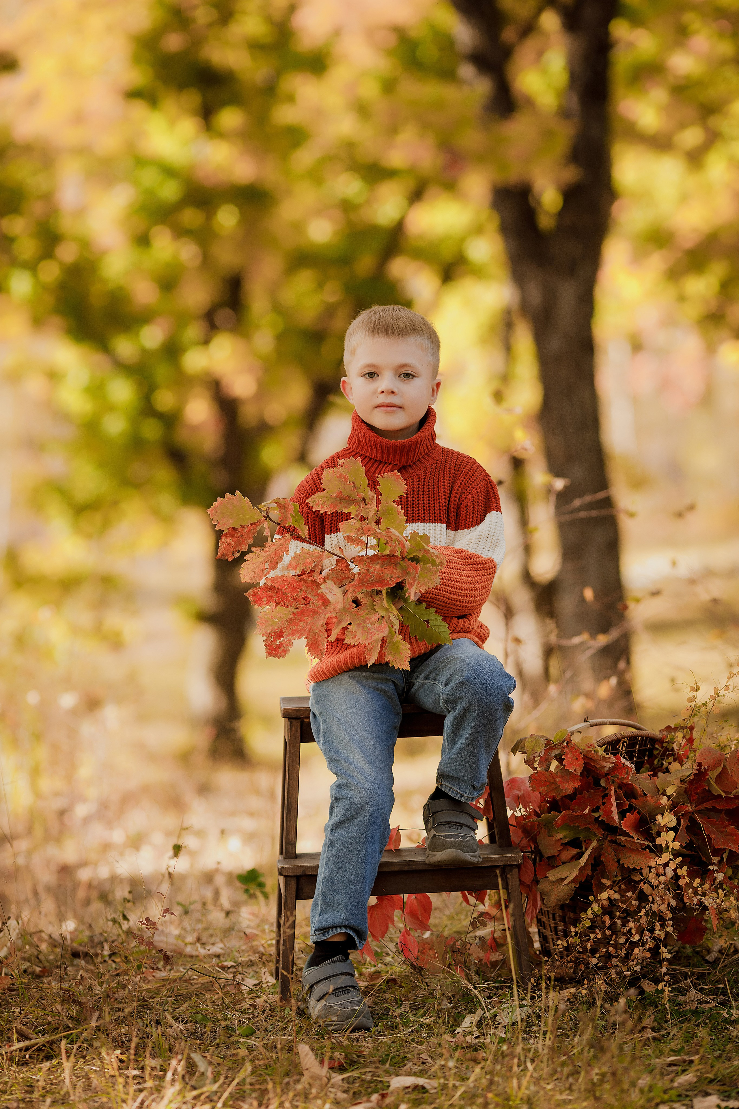 1-е классы. Photoalbum-vl.ru