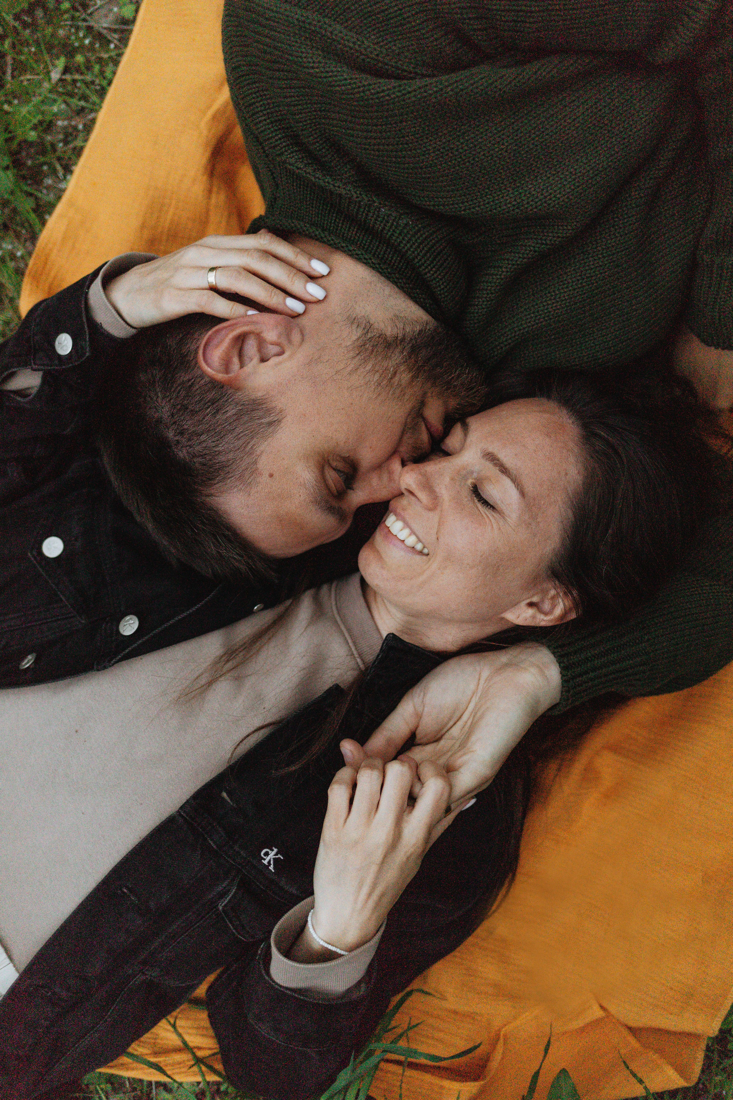 Женя, Света, Варя, Маруся и Уля. Семейный фотограф Юлия Клишина